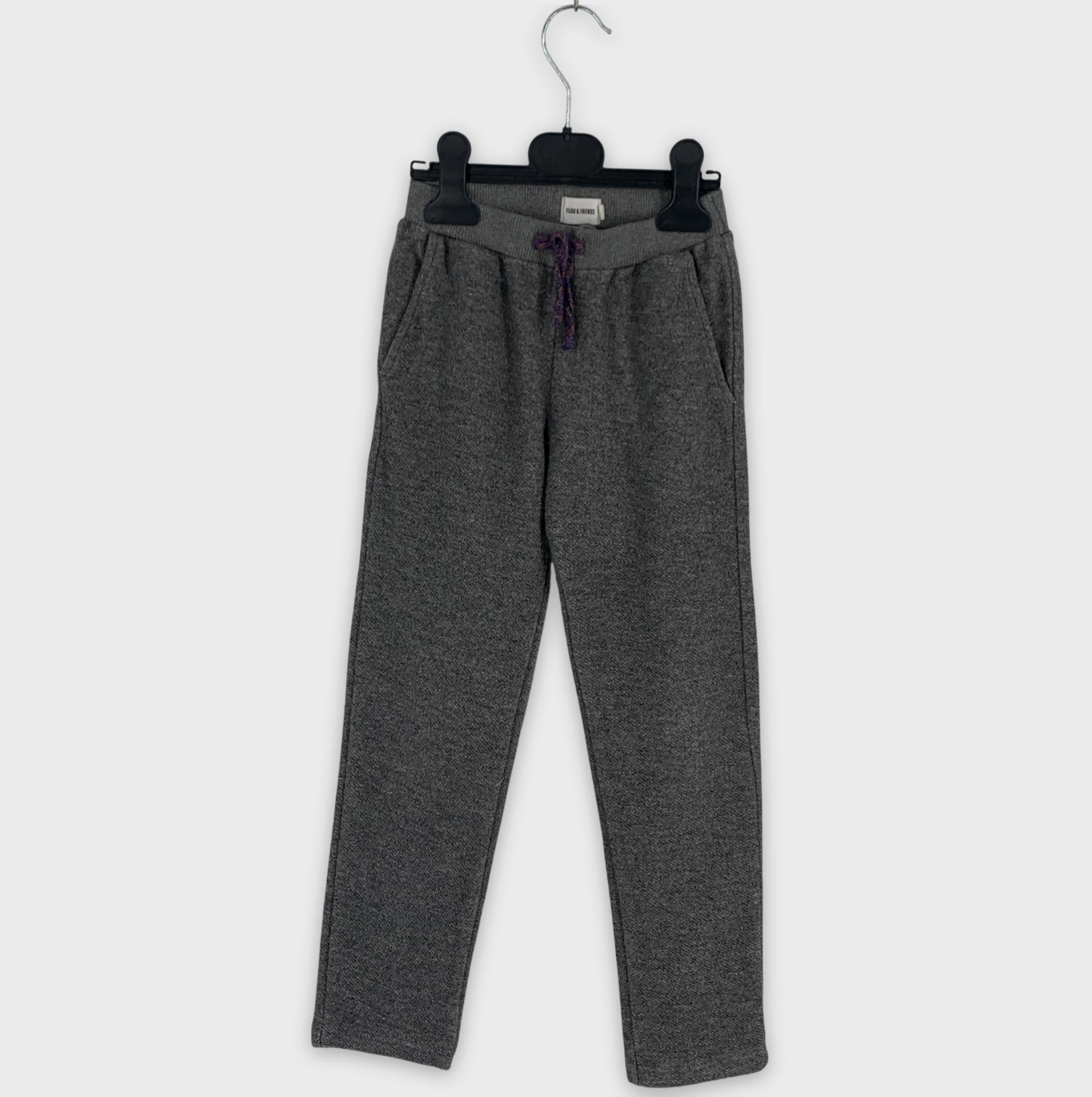 0-FILOU & FRIENDS - Pantalon - 7