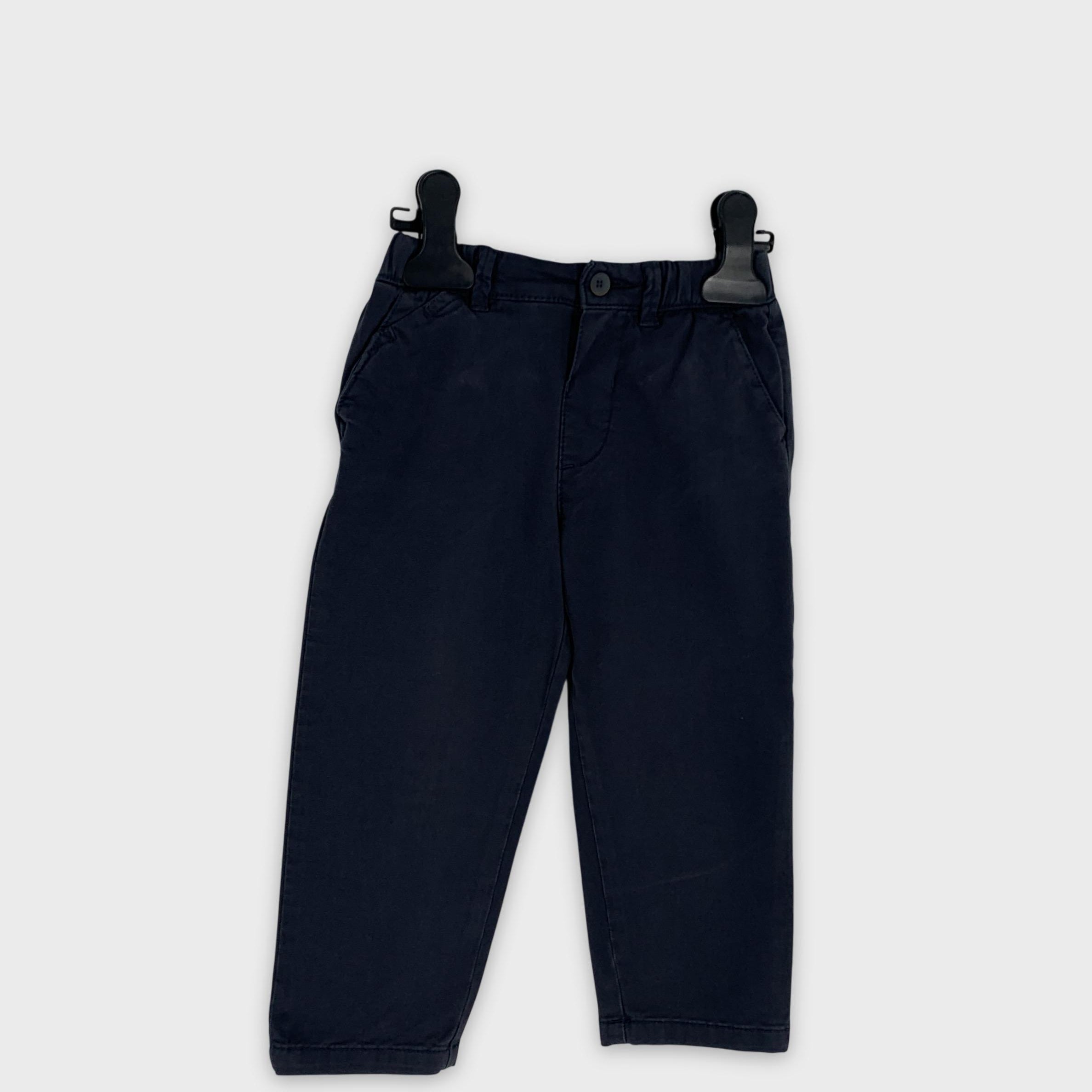 0-Zara - Pantalon - 3 ans