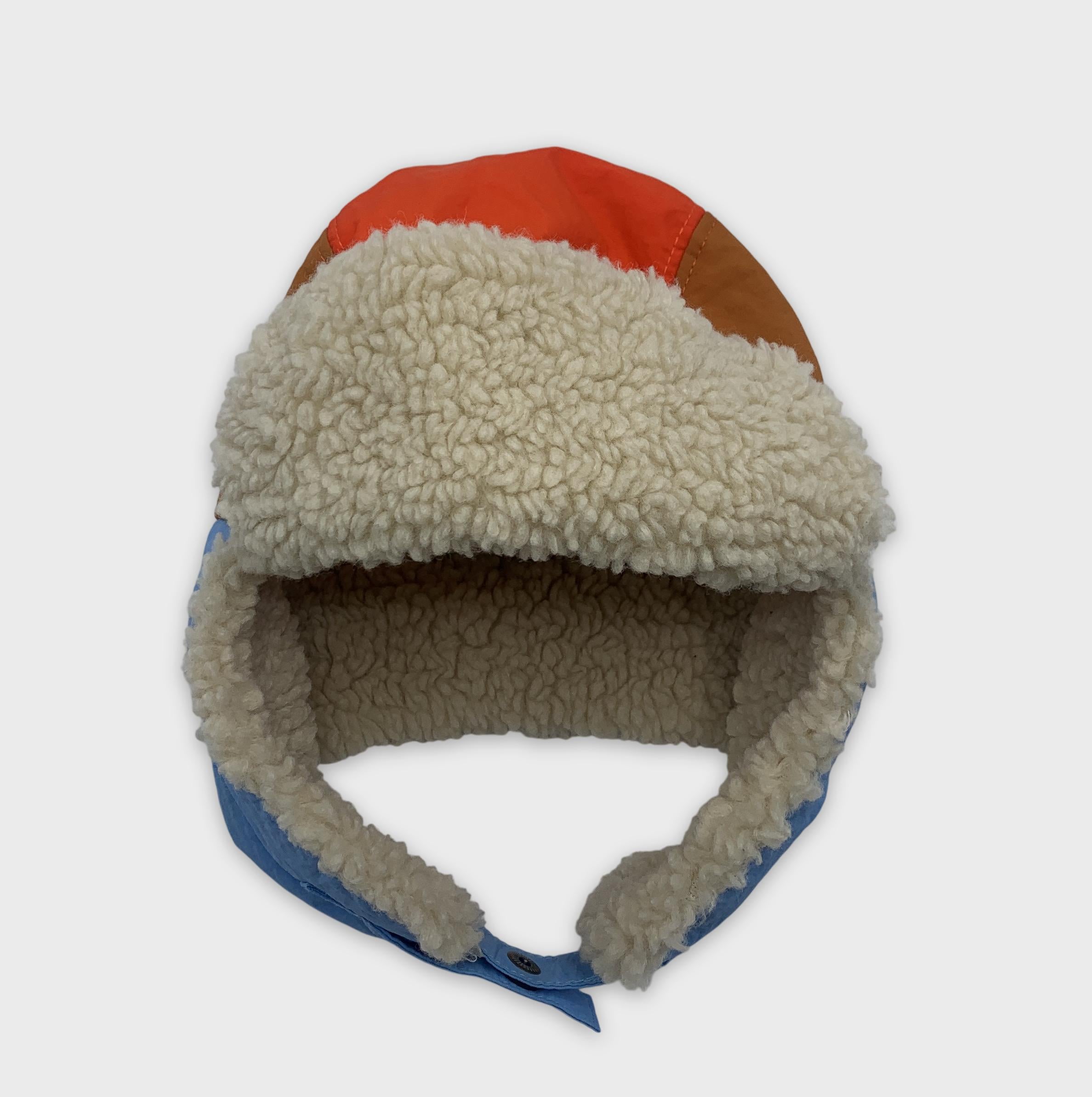 0-Bobo Choses - Bonnet Trappeur - 12-24 mois