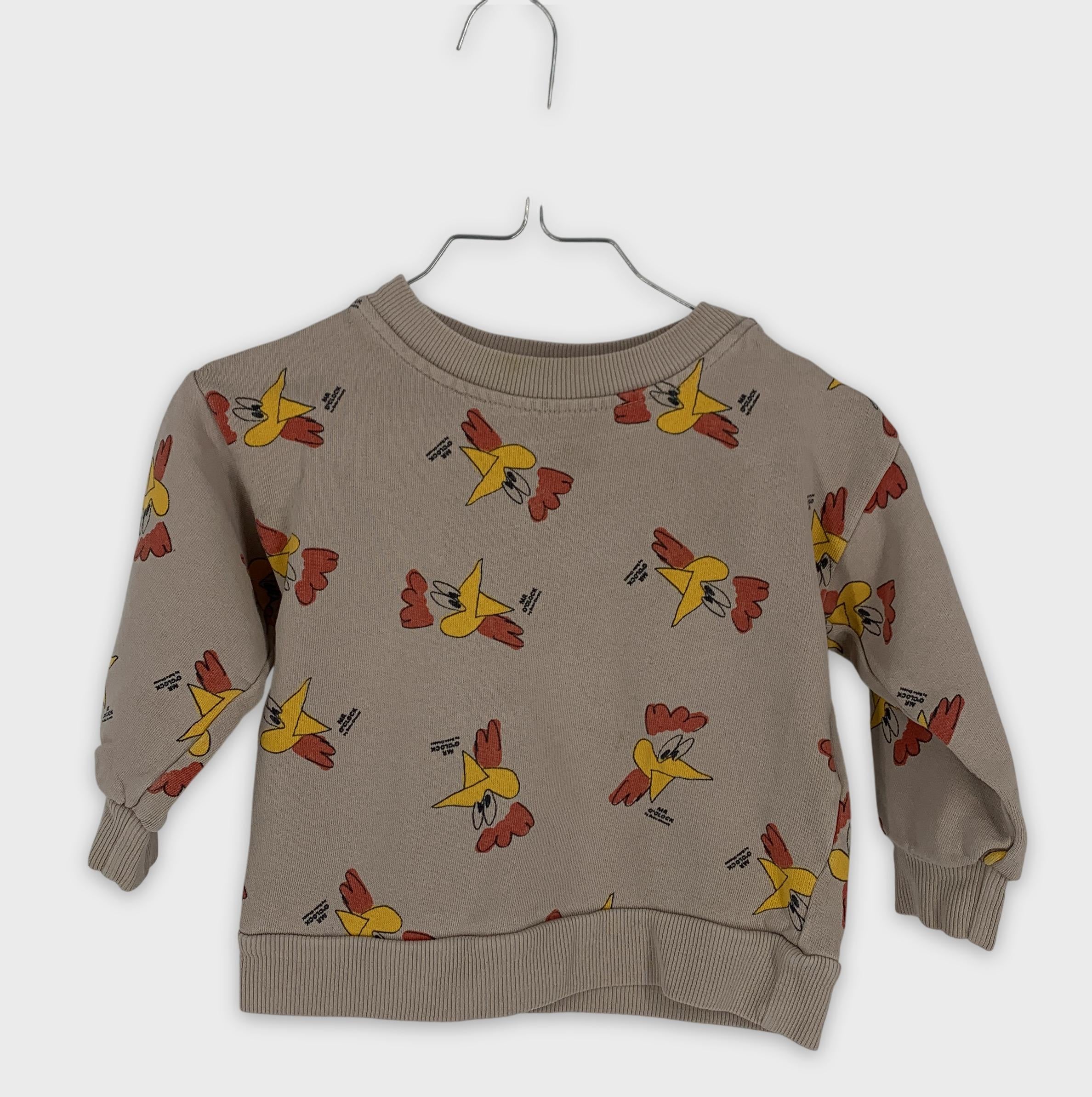 0-Bobo Choses - Pull - 12-18 mois