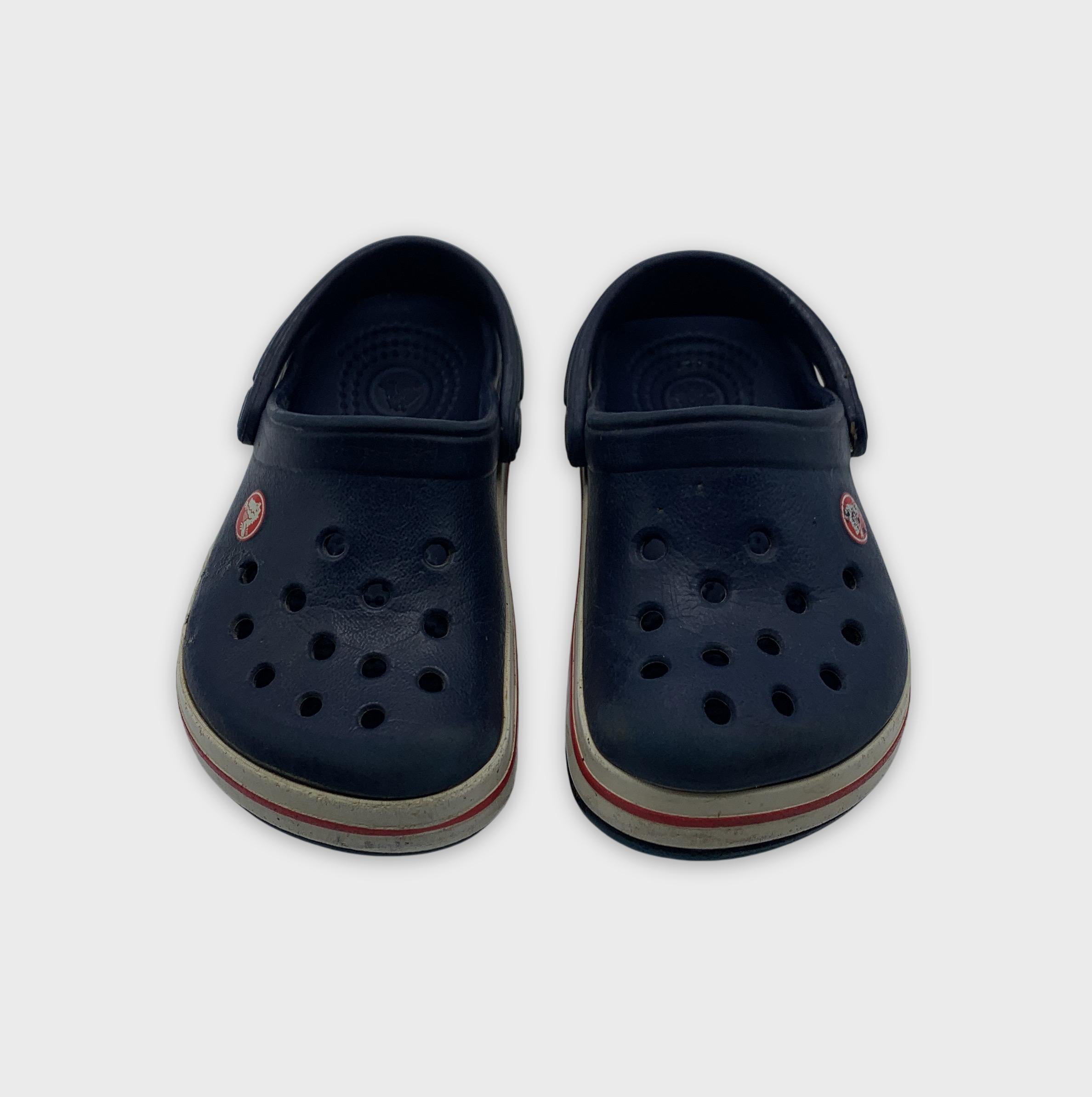 0-Crocs - Sabots - 7/8