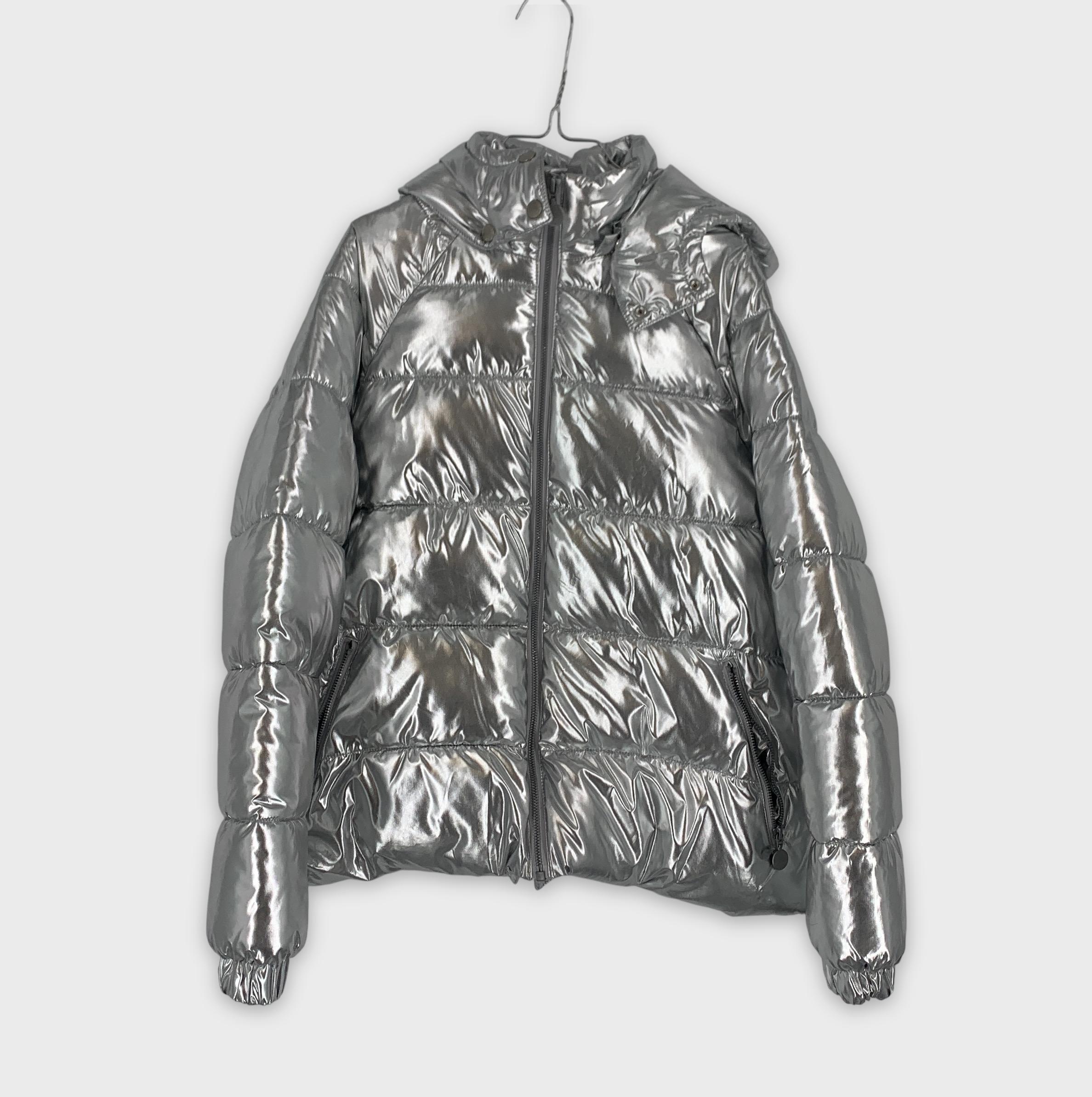 0-Stella McCartney - Doudoune - 14+ Years