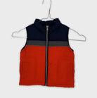0-Gymboree - Gilet - 6-12 months
