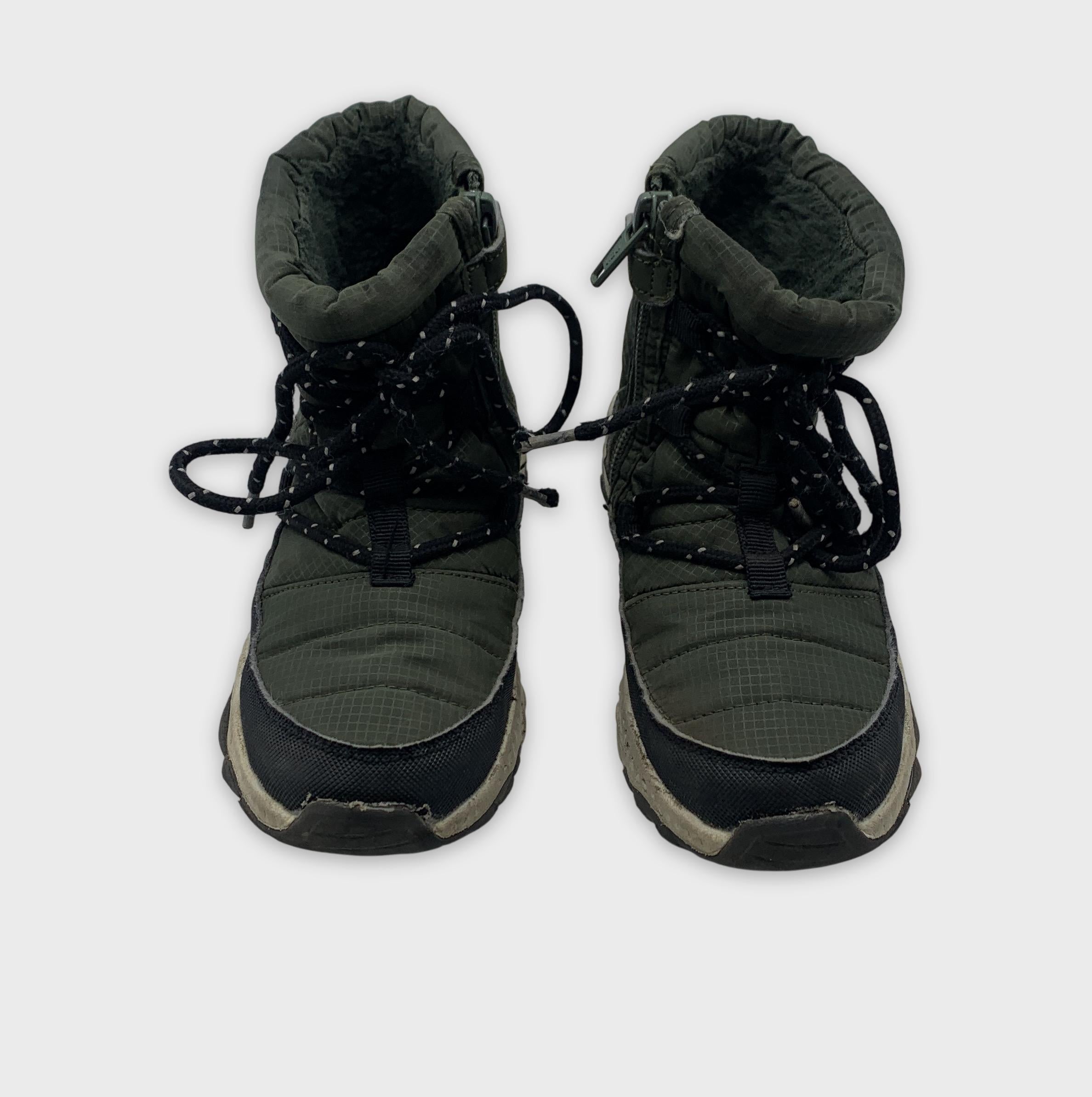 0-Okaïdi - Bottes - 27