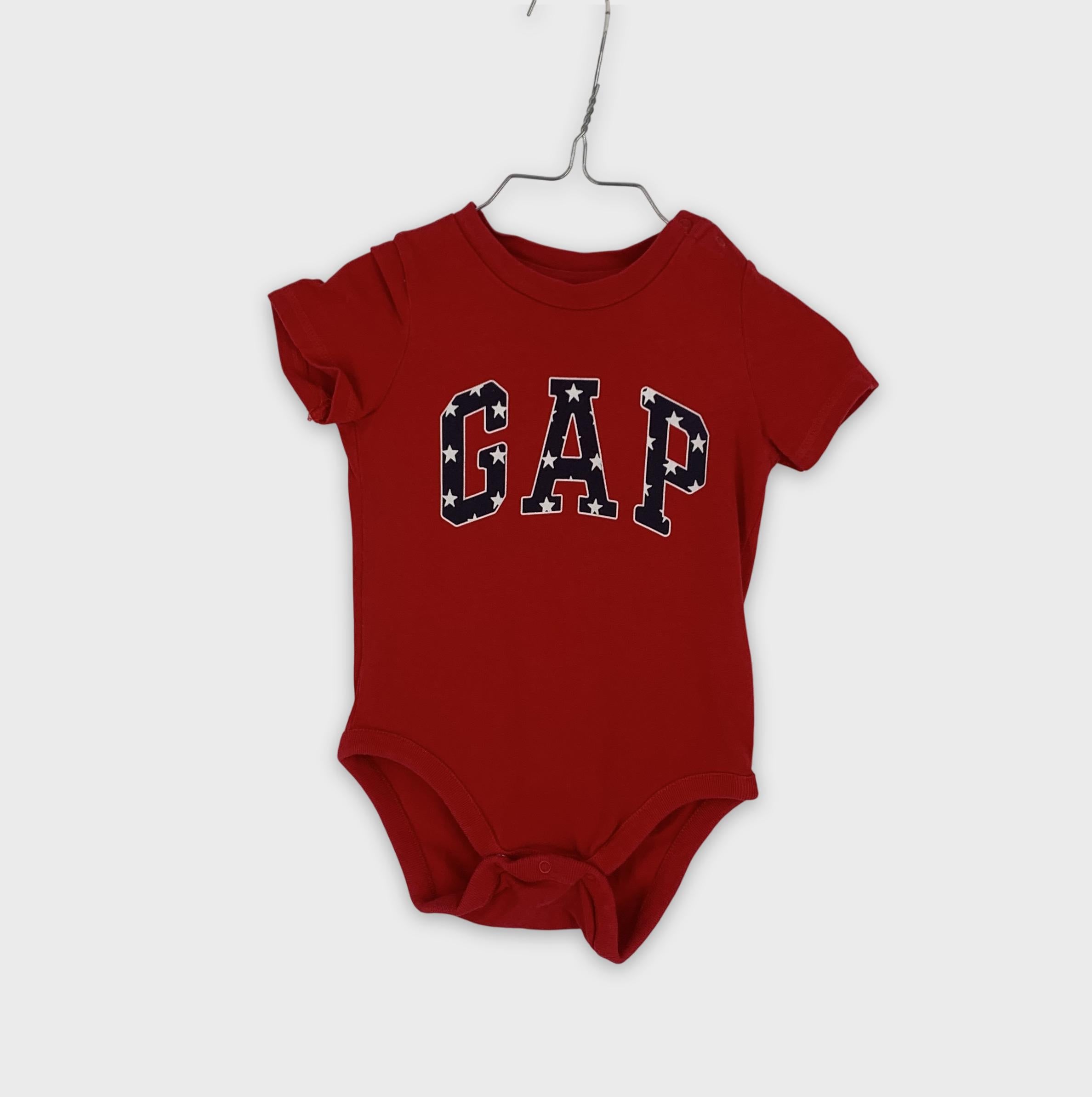 0-GAP - Body - 12-18 mois