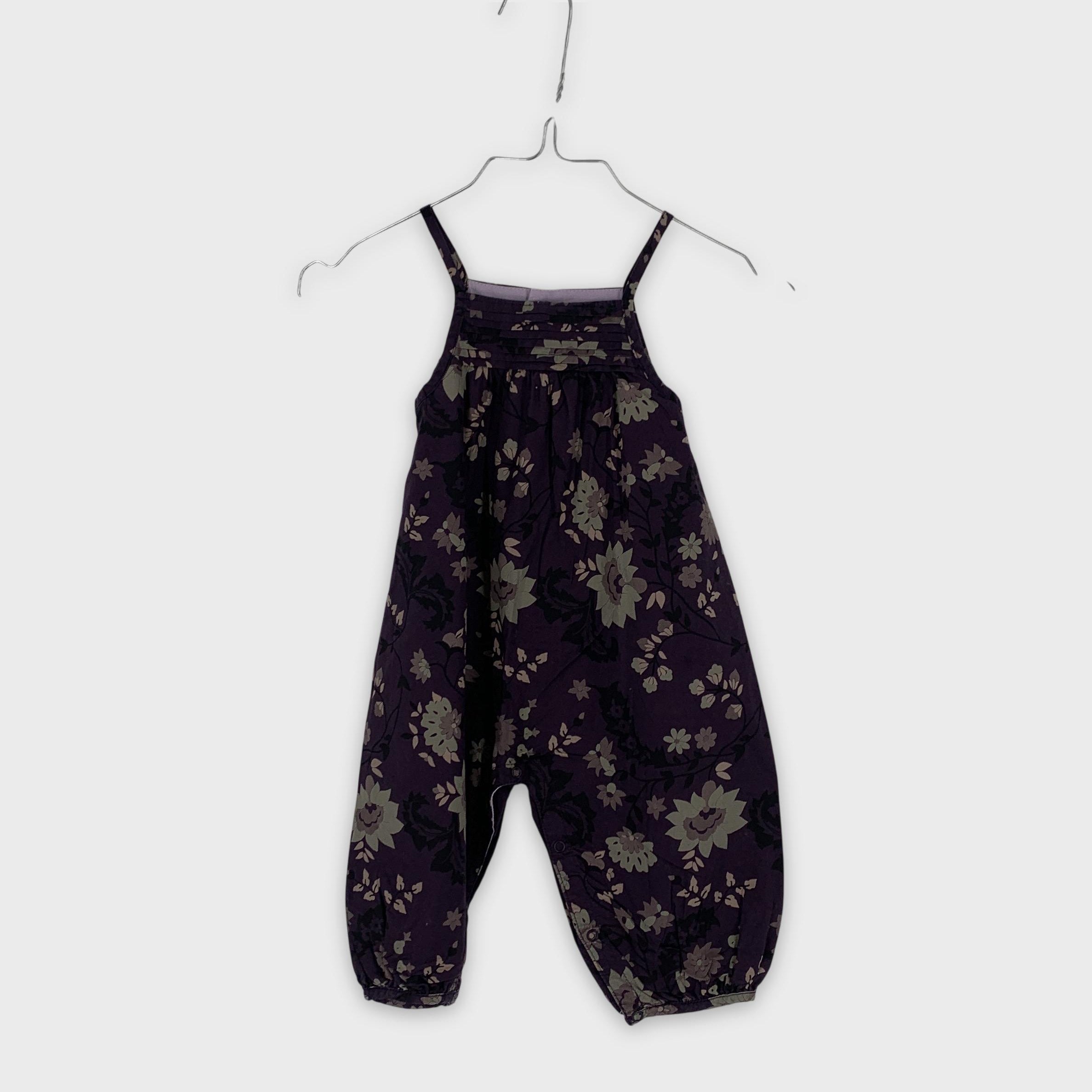 0-Bout'chou - Combinaison - 9M