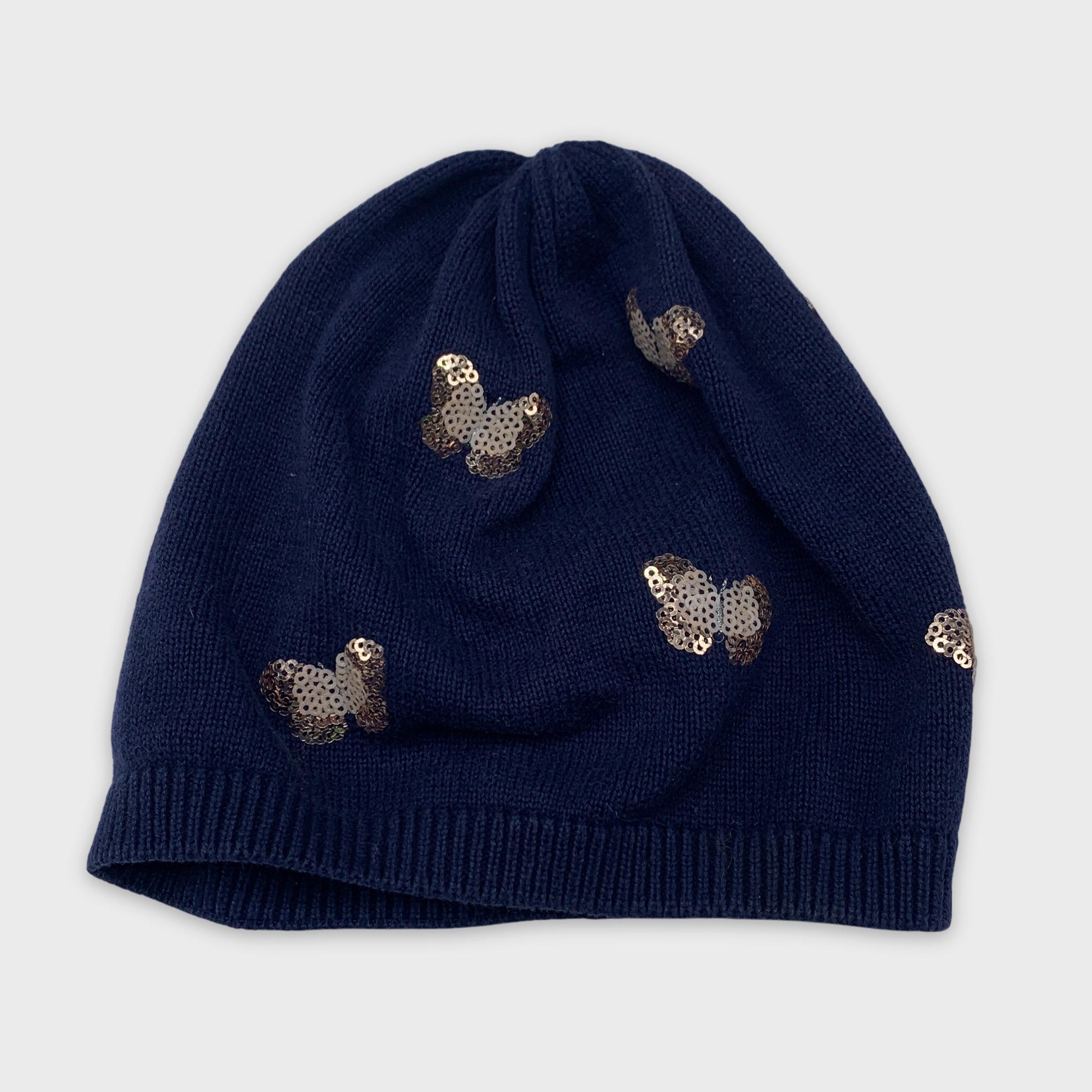 0-H&M - Bonnet - 110/128