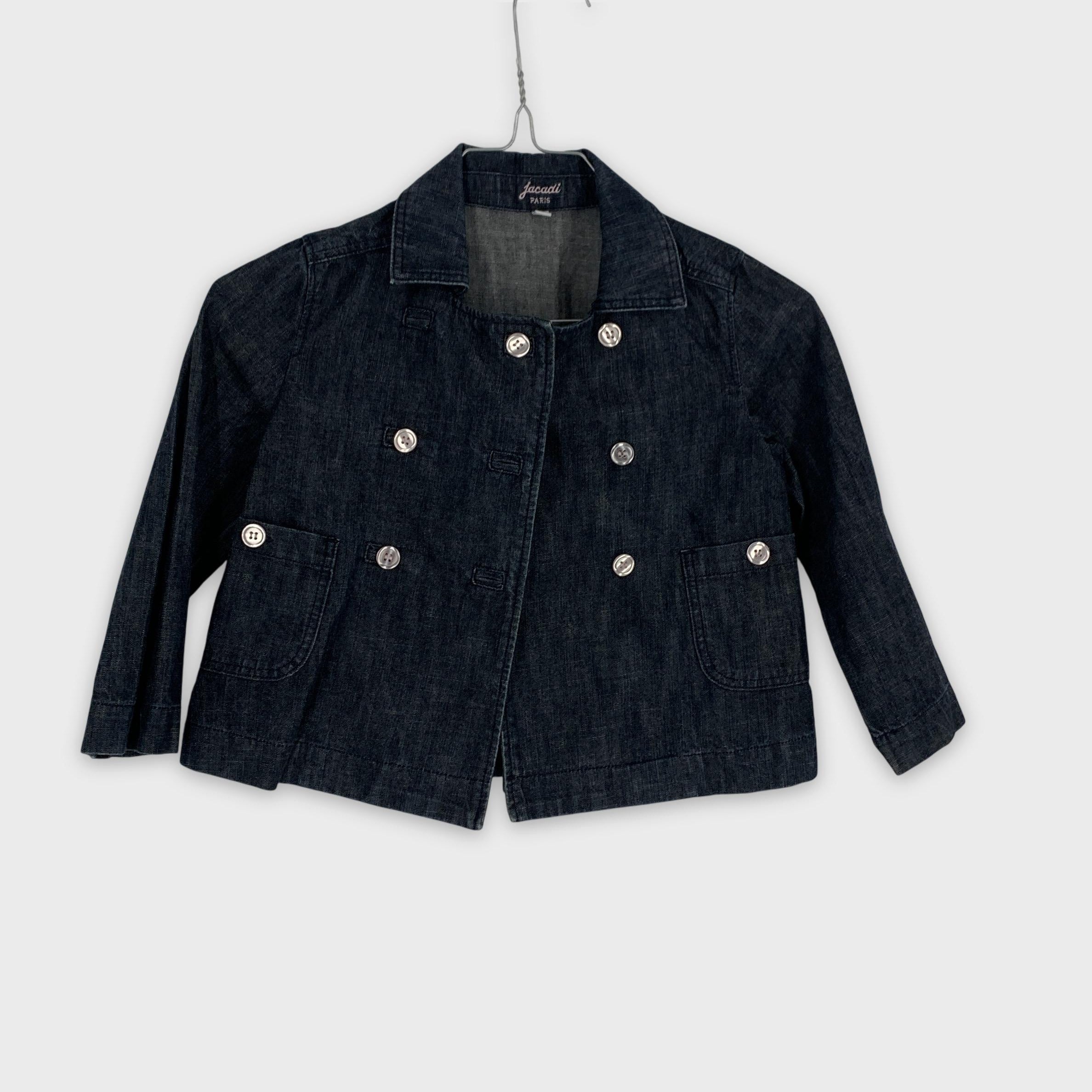 0-Jacadi - Veste - 4A