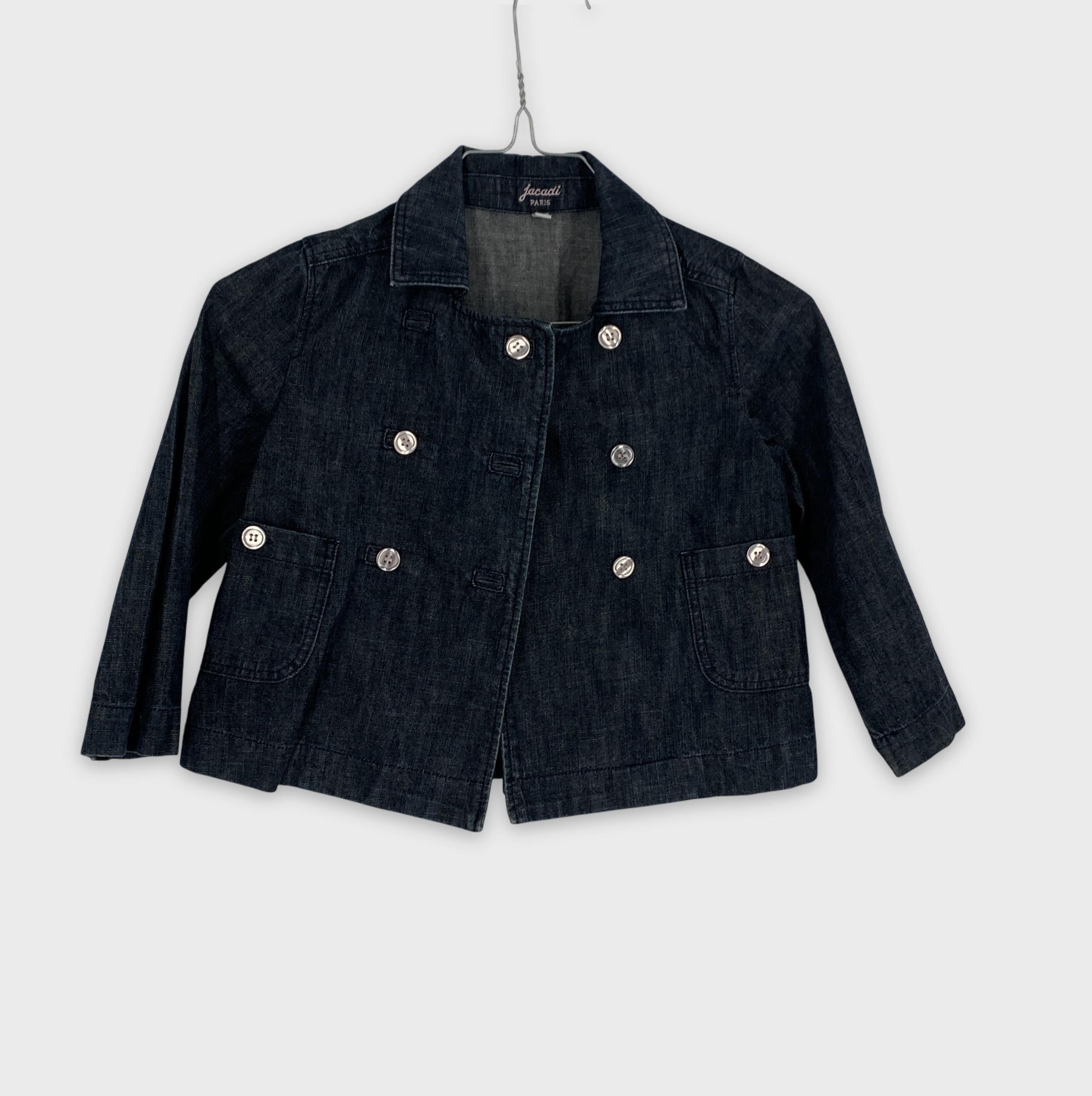 0-Jacadi - Veste - 4A