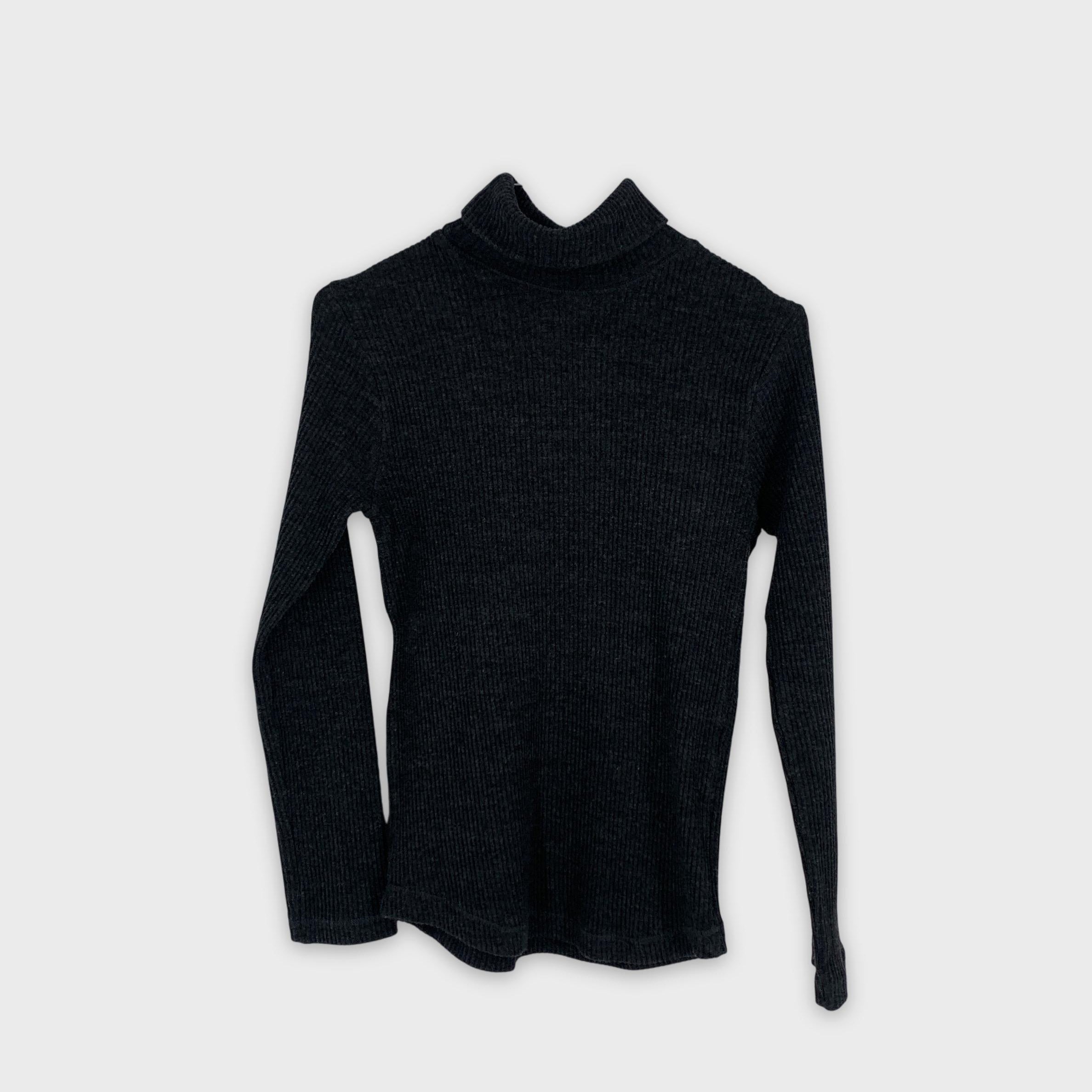 0-Zara - Pull - 9 ans