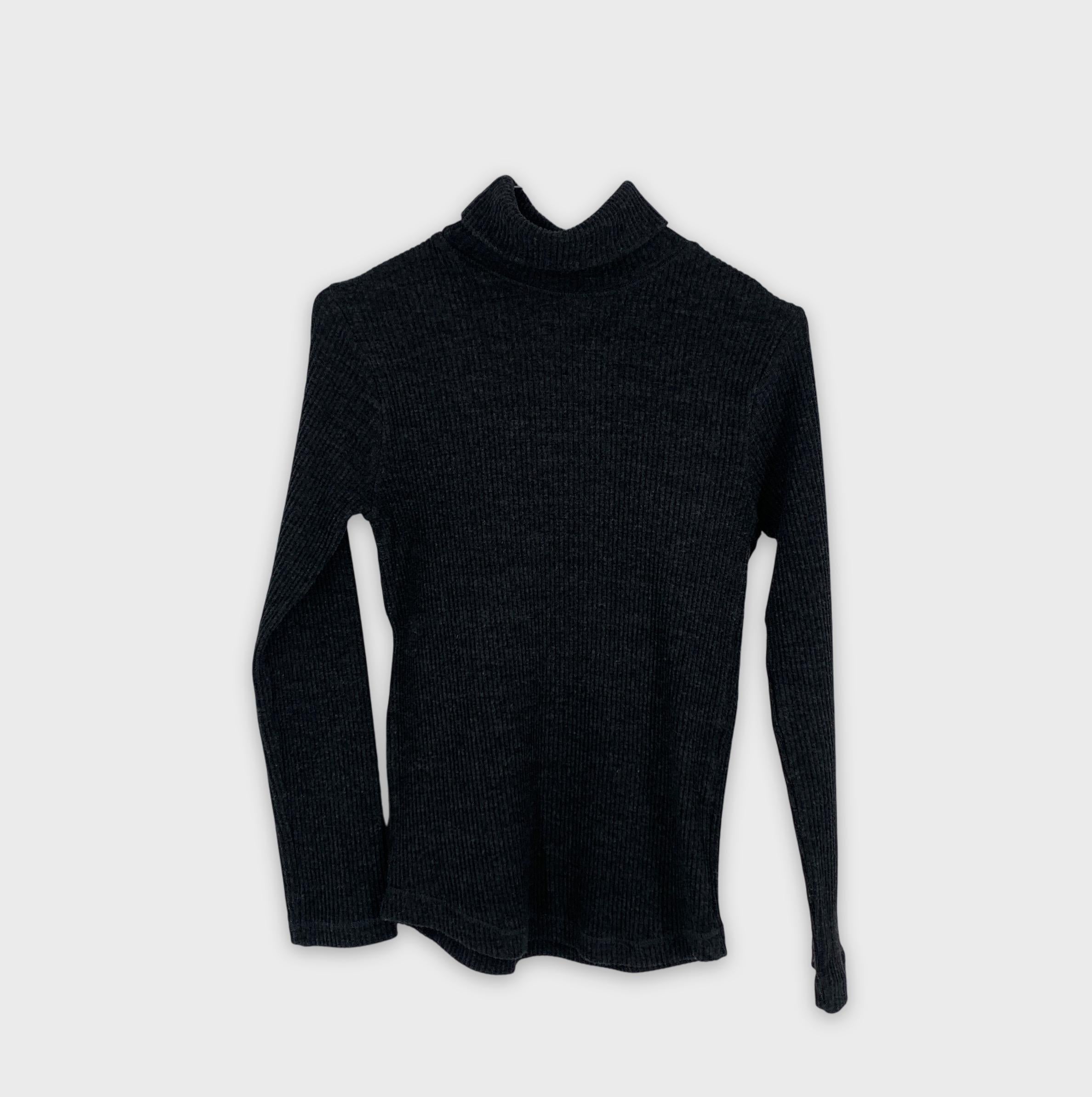 0-Zara - Pull - 9 ans