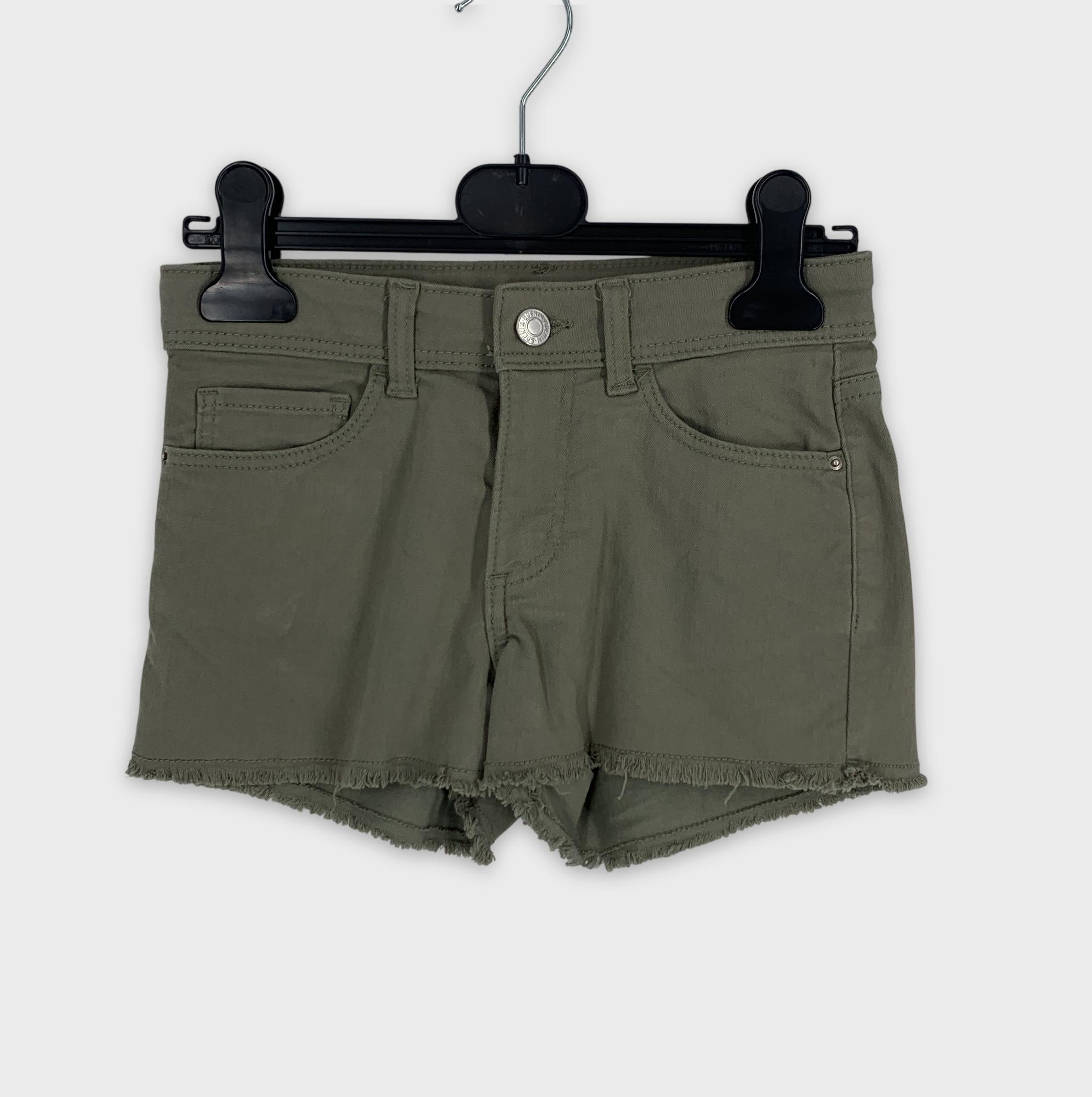 0-H&M - Short - 140
