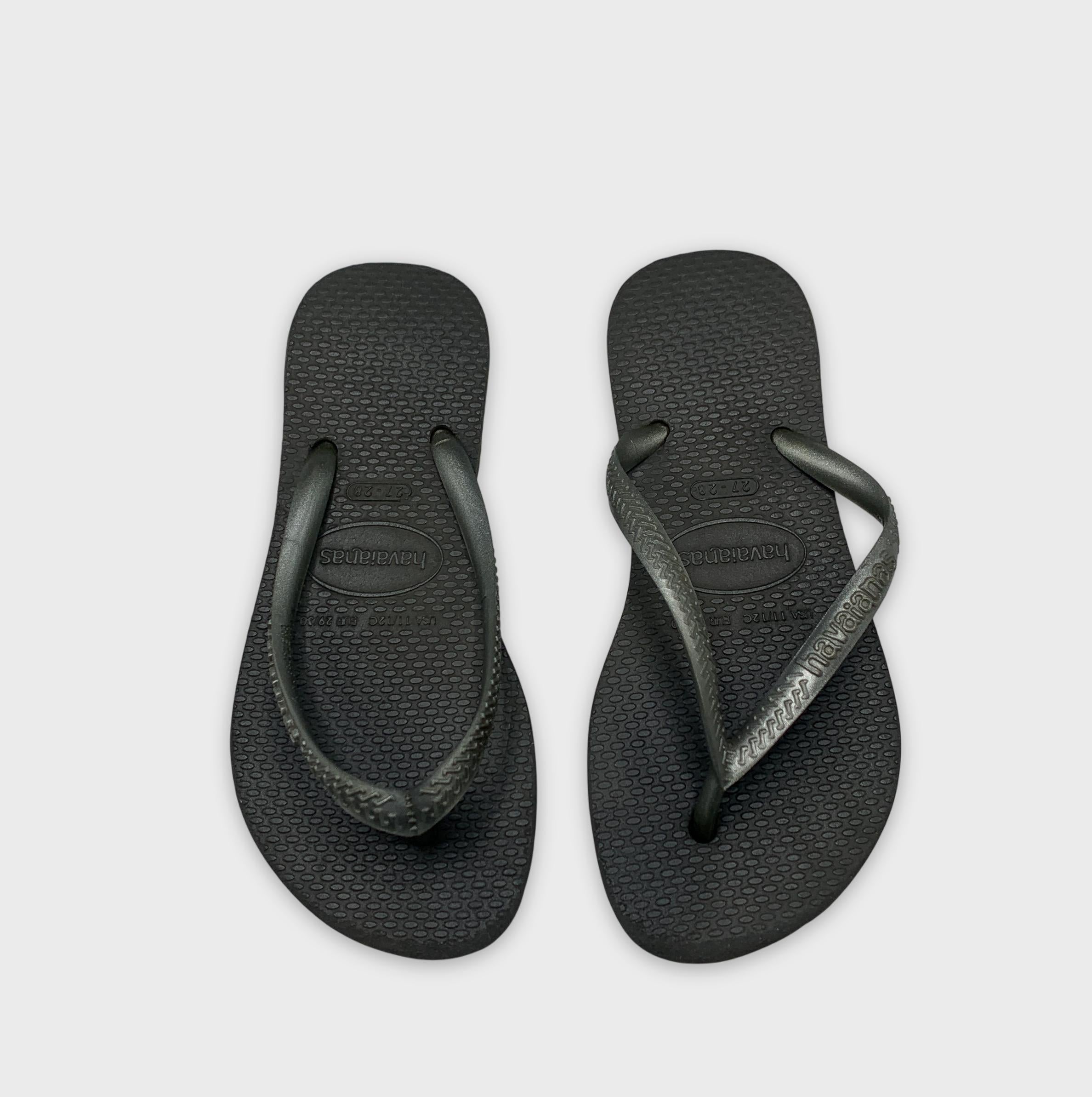 0-Havaianas - Sandales - 27-28