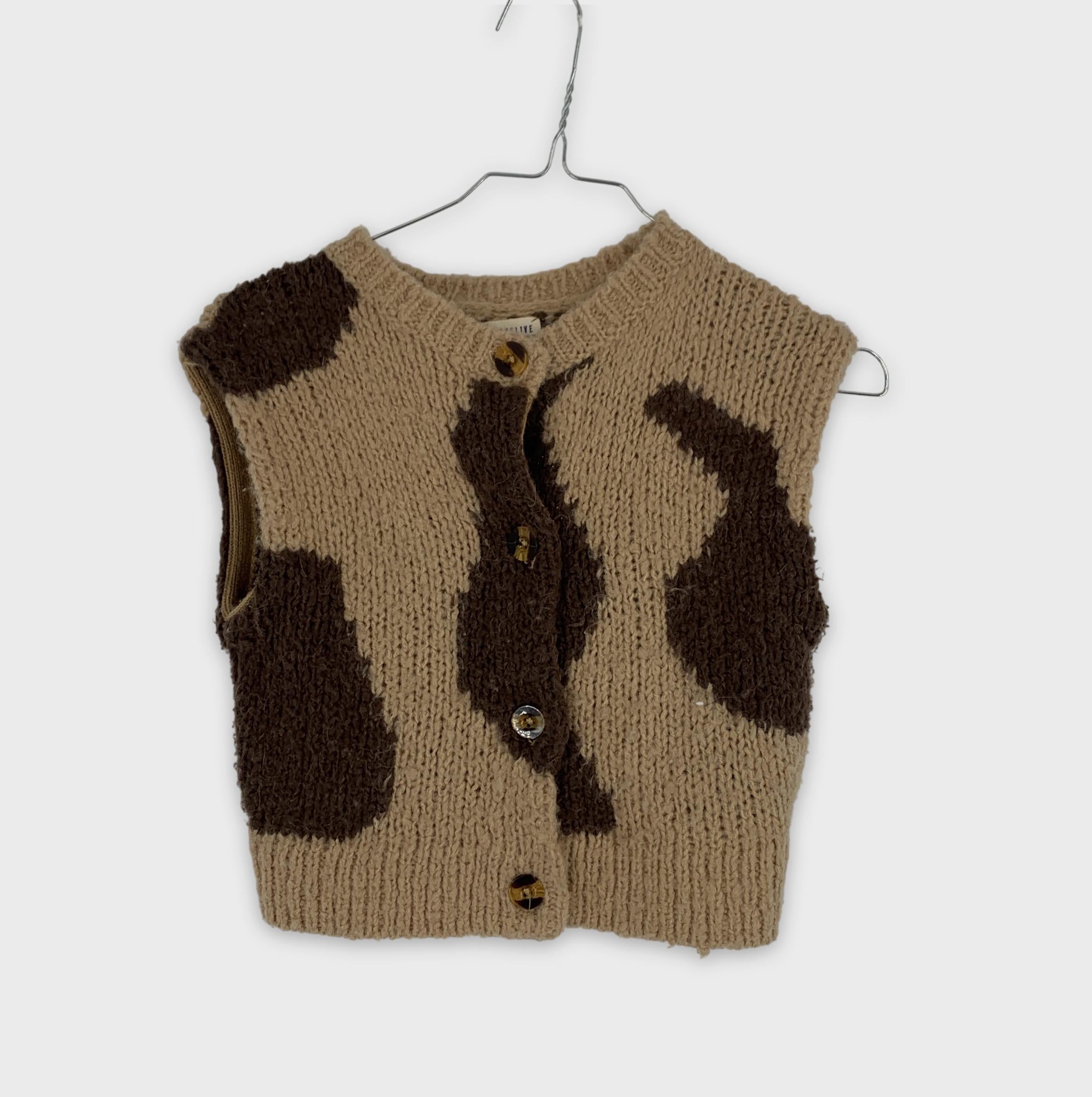 0-Long Live The Queen - Gilet - 8