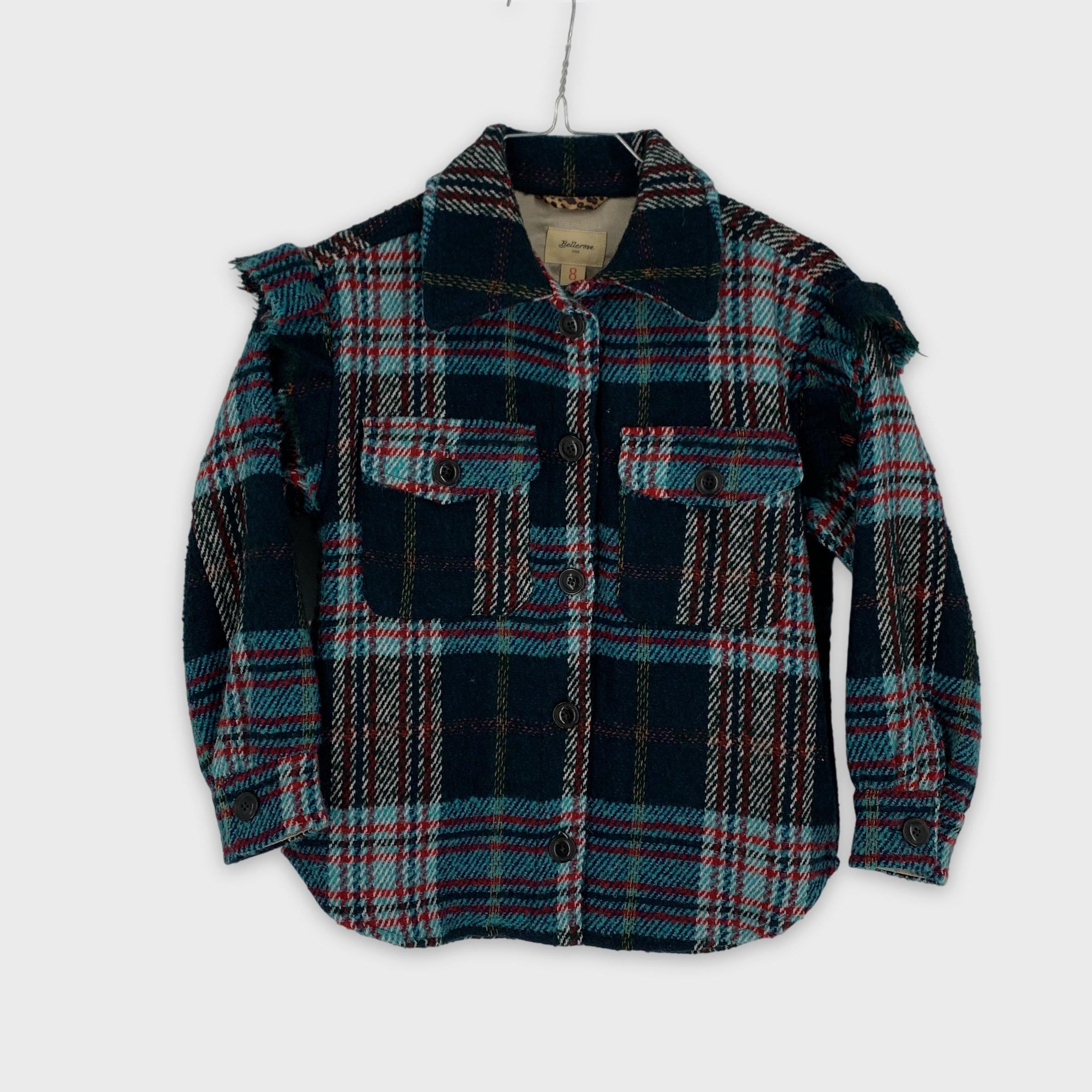 0-Bellerose - Chemise - 8