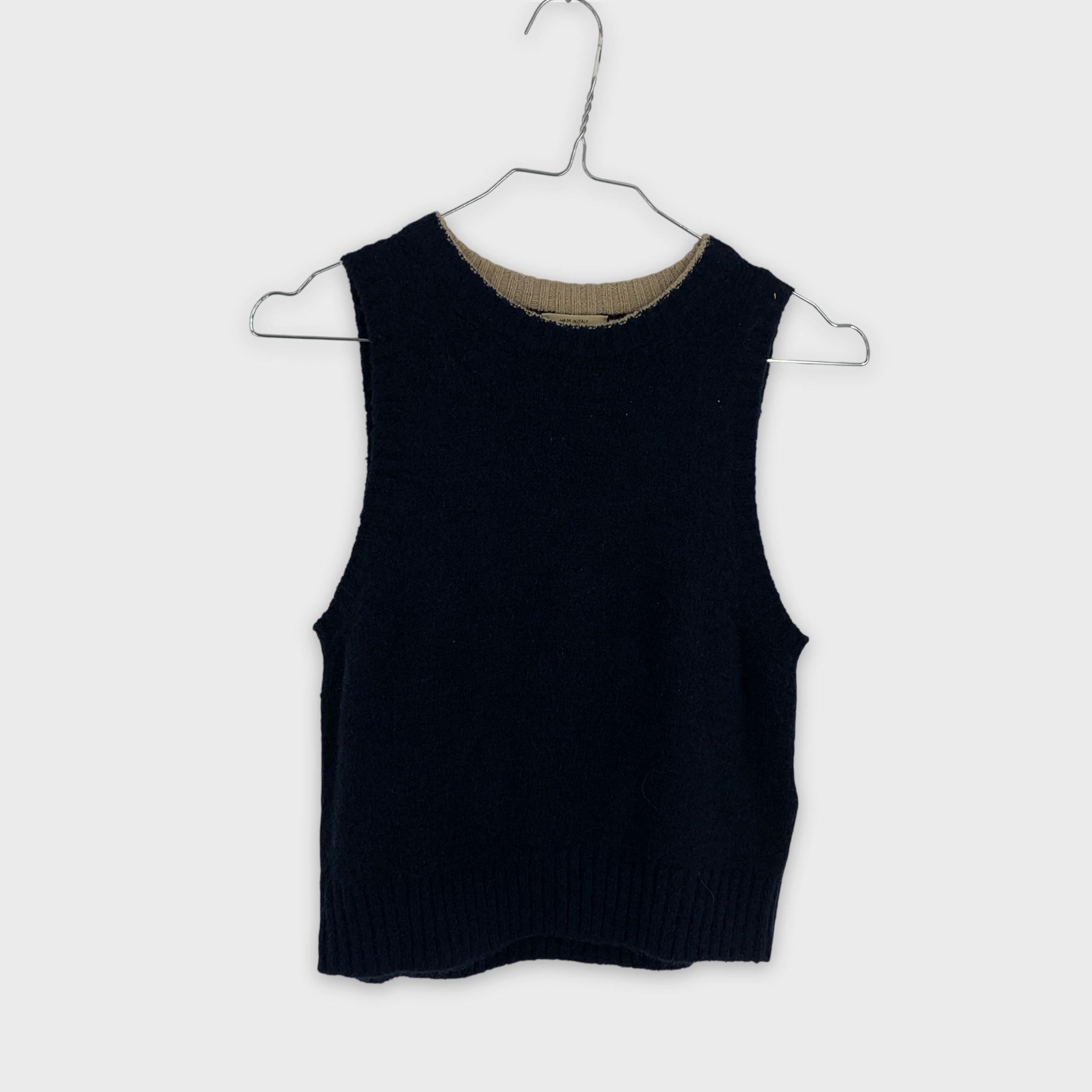 0-Bellerose - Gilet sans manche - 12