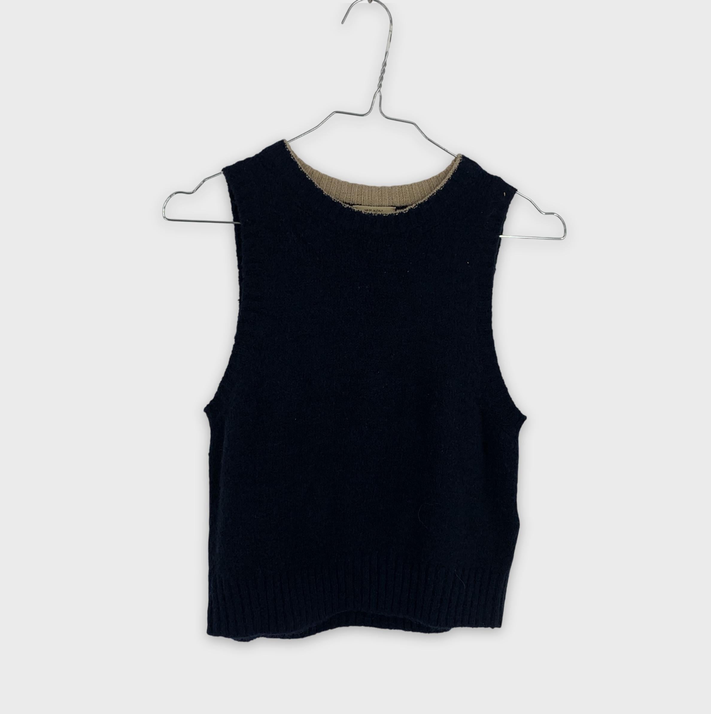 0-Bellerose - Gilet sans manche - 12