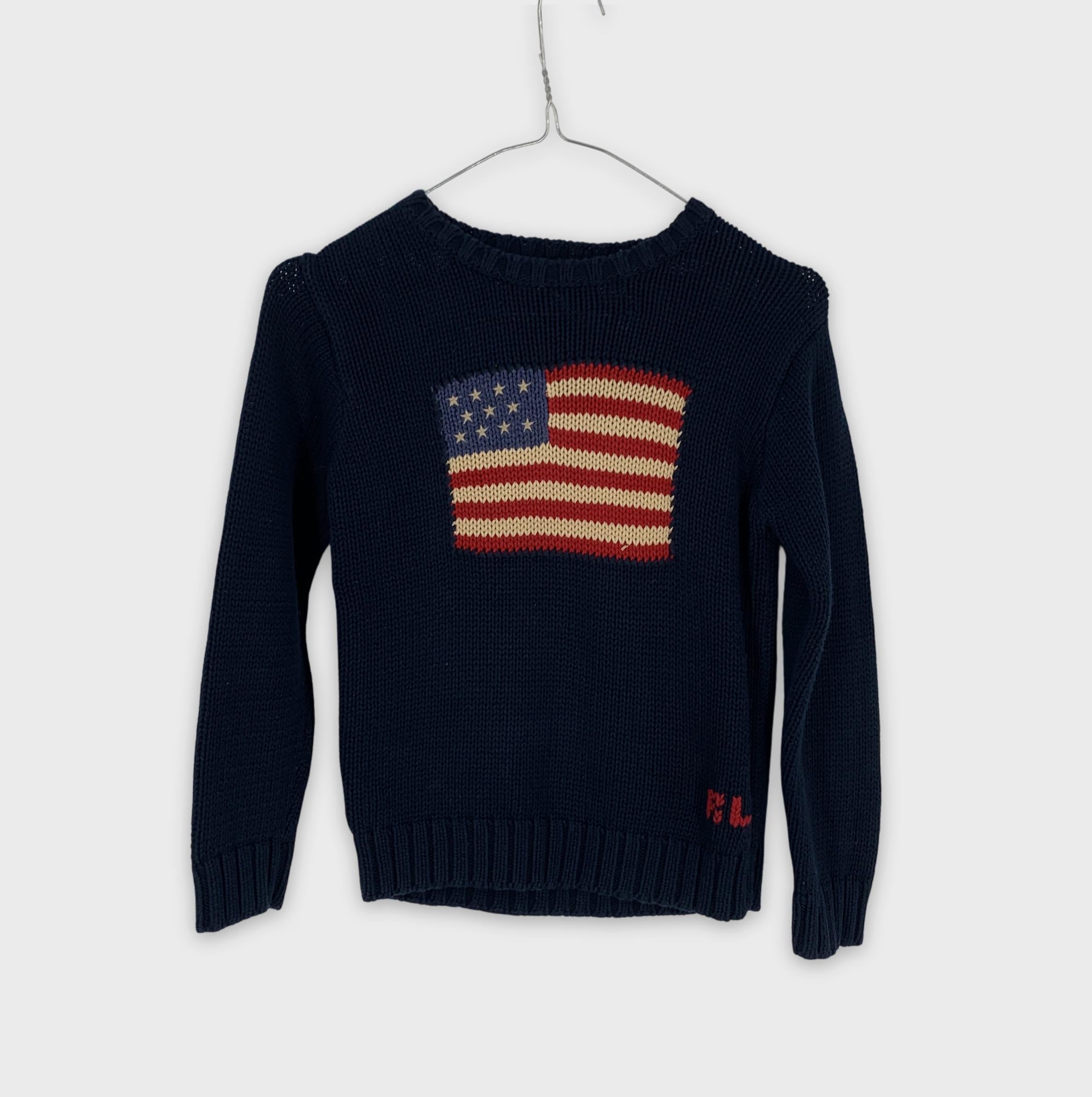 0-Polo by Ralph Lauren - Pull - 6