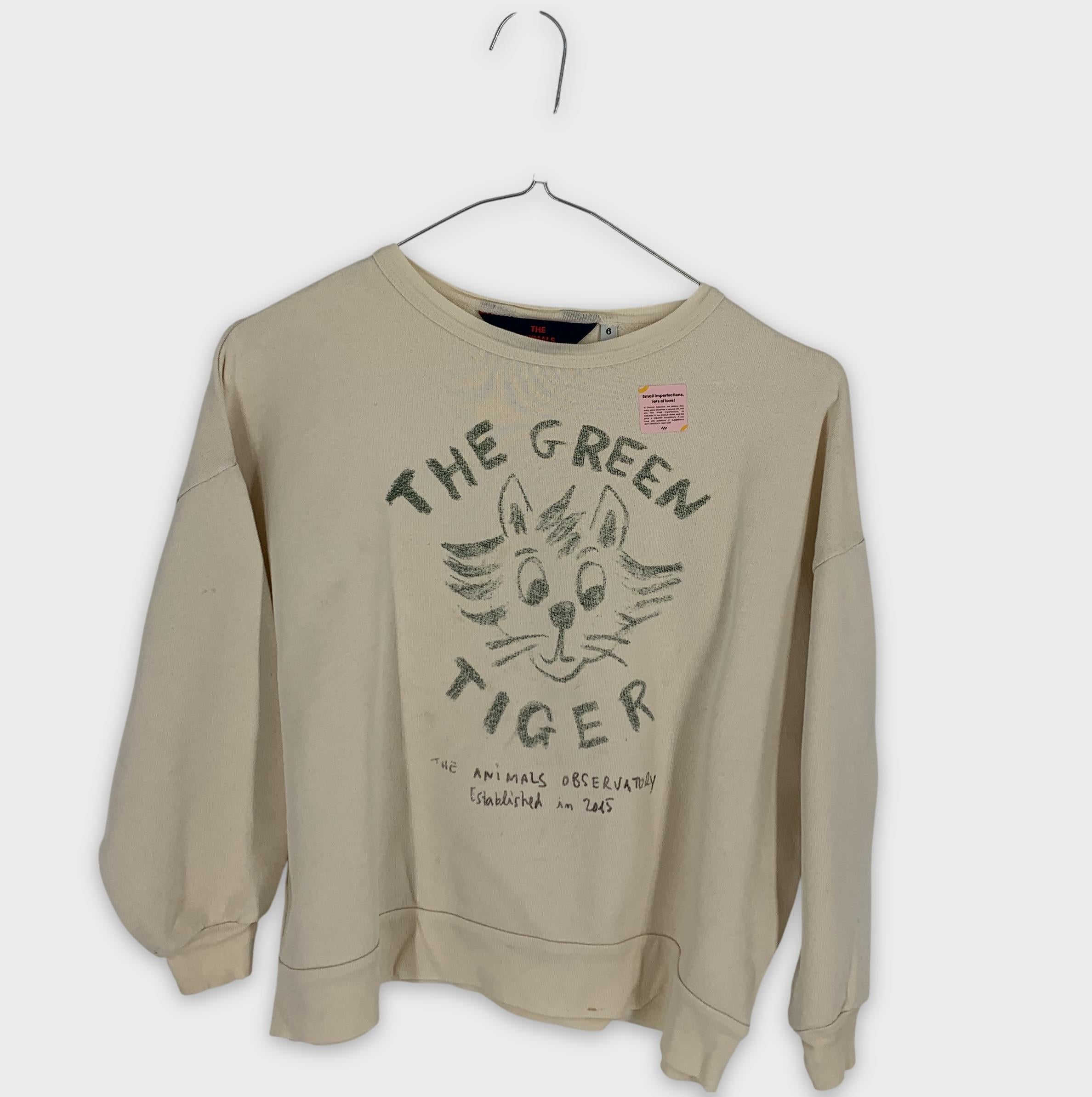 0-The Animals Observatory - Sweat - 6