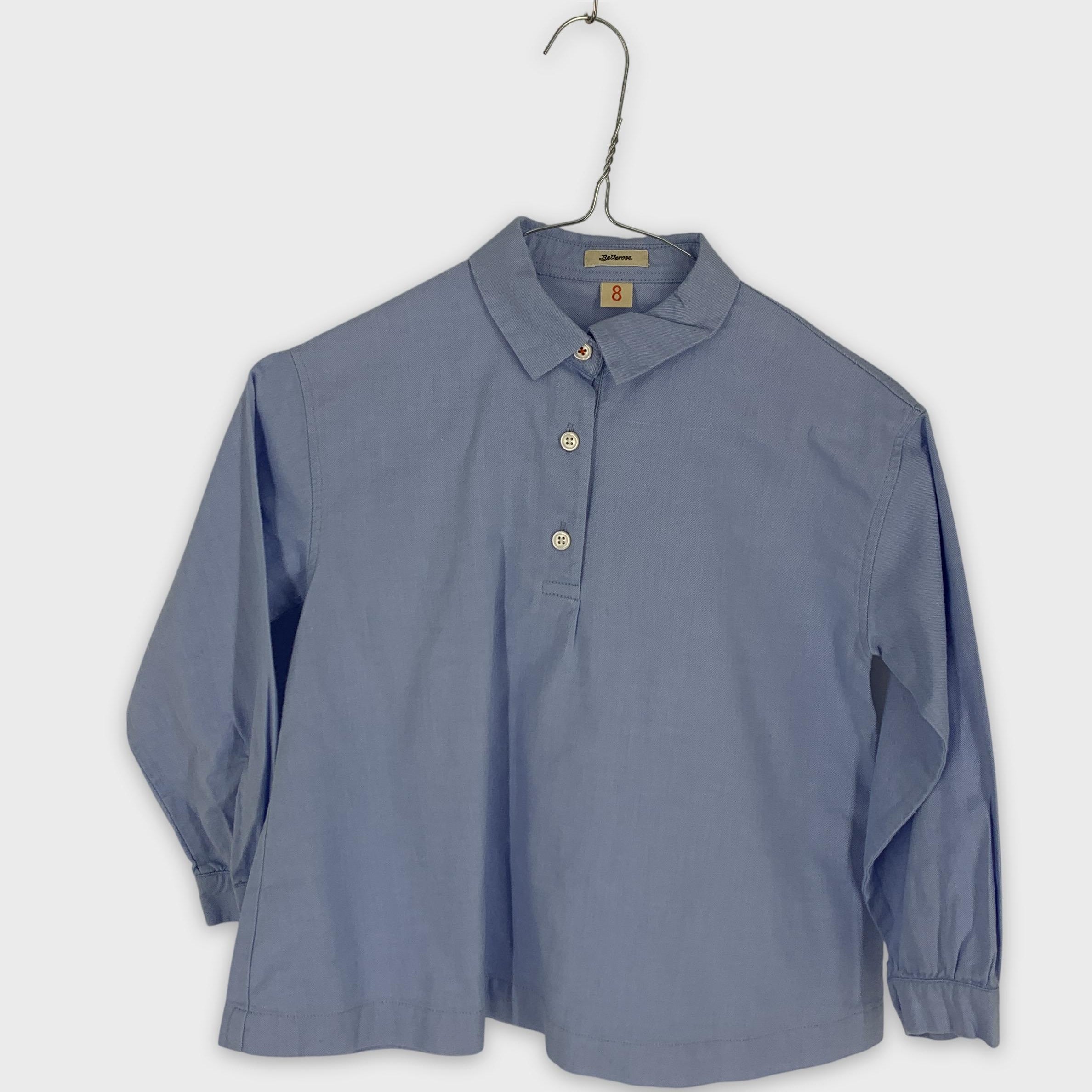 0-Bellerose - Chemise - 8