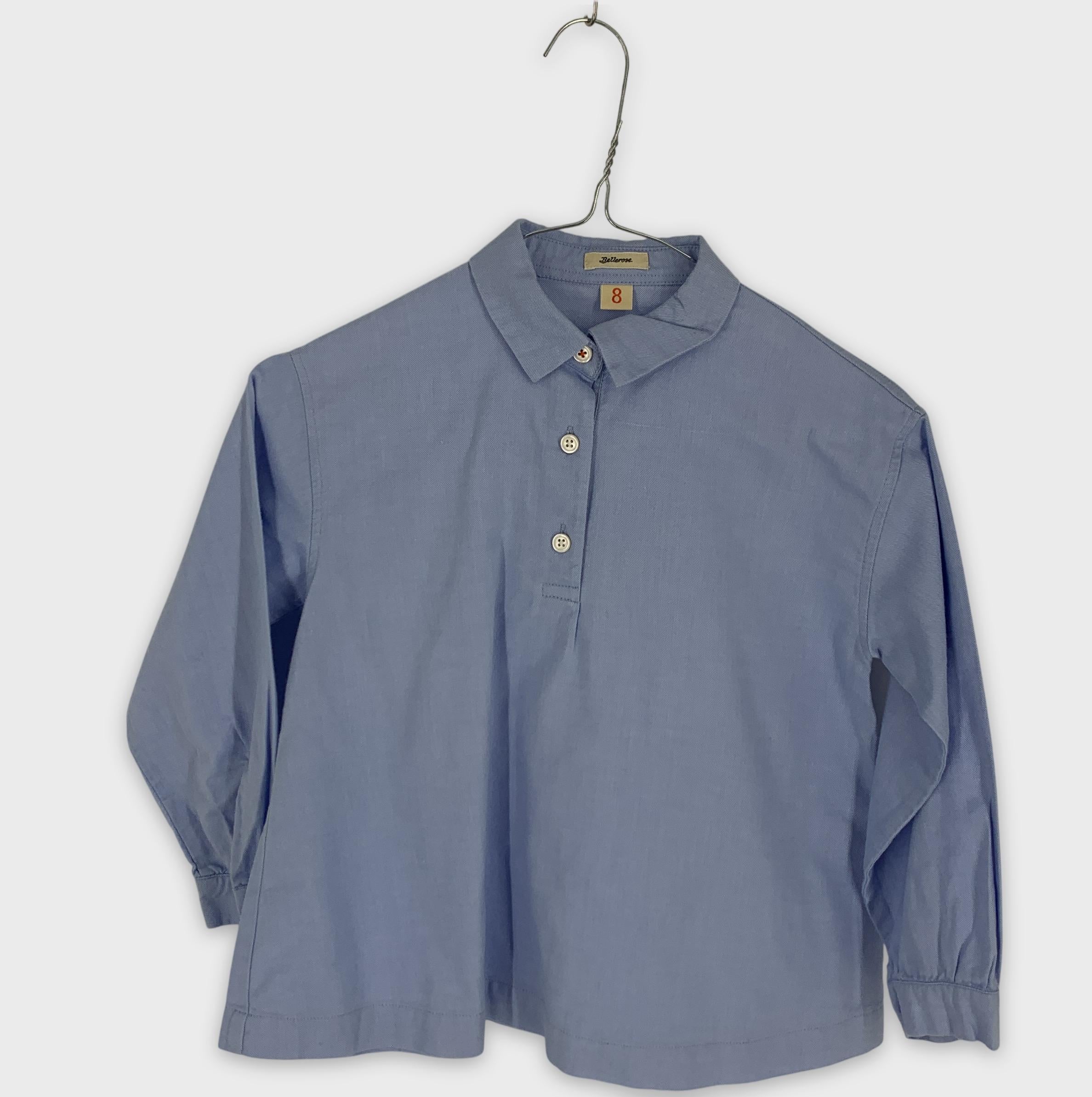 0-Bellerose - Chemise - 8