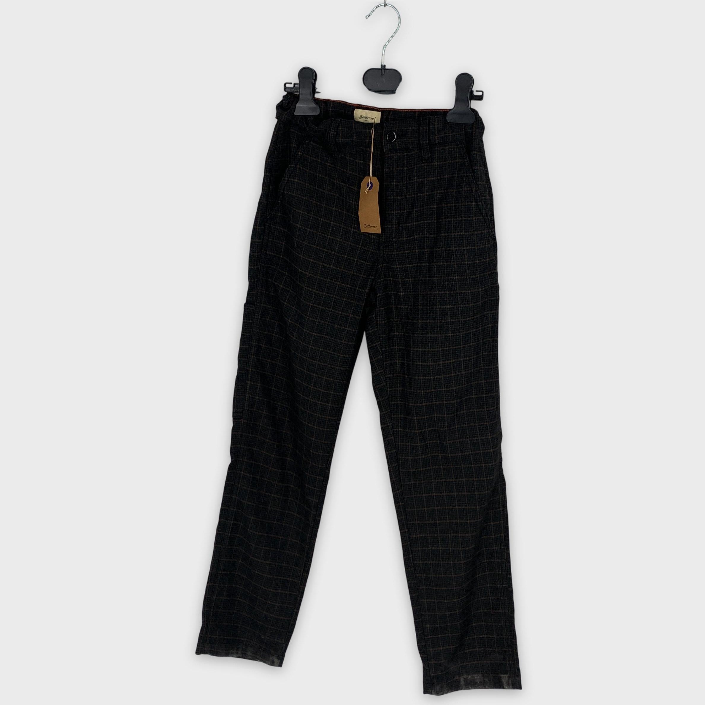0-Bellerose - Pantalon - 12