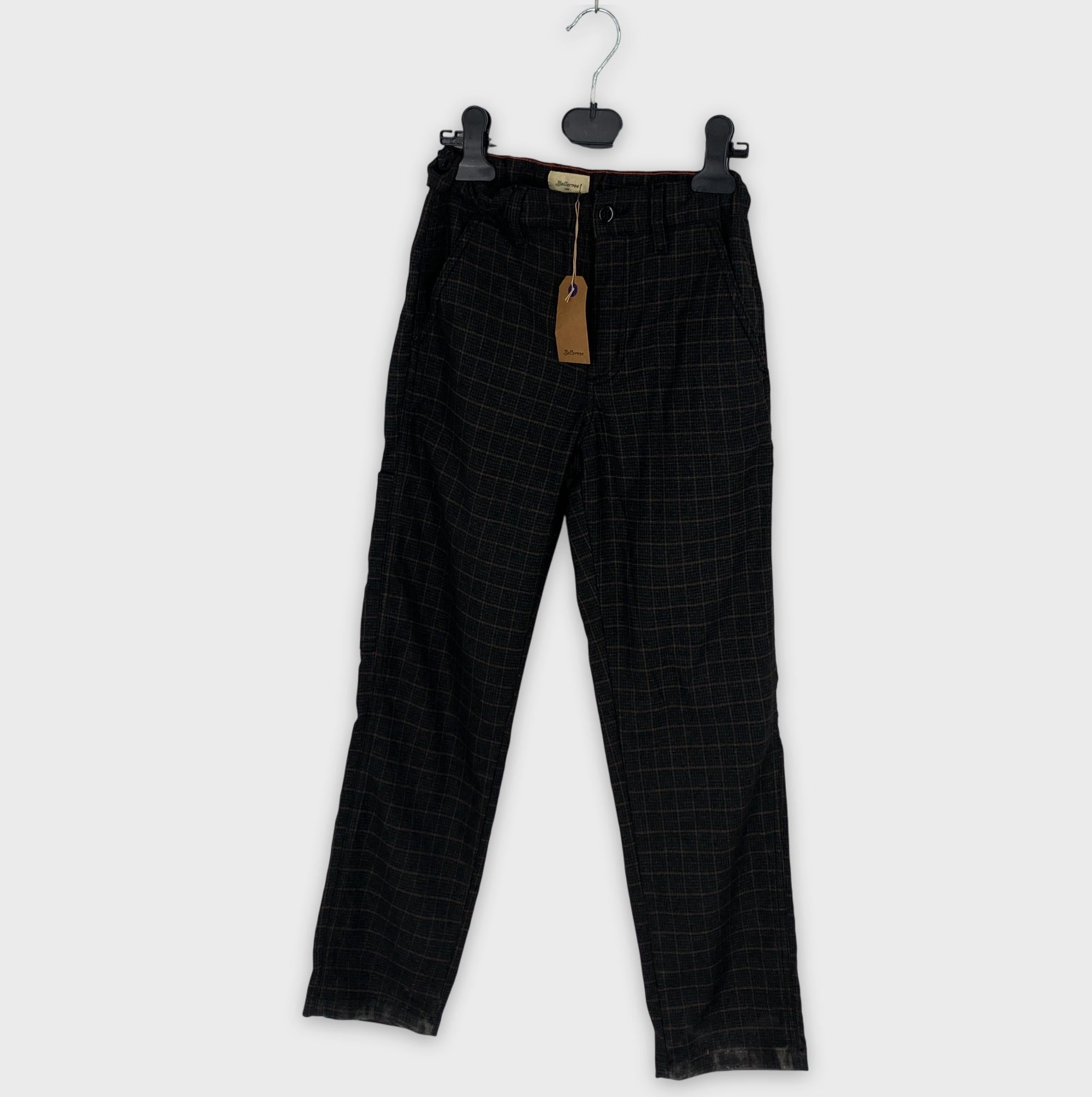 0-Bellerose - Pantalon - 12