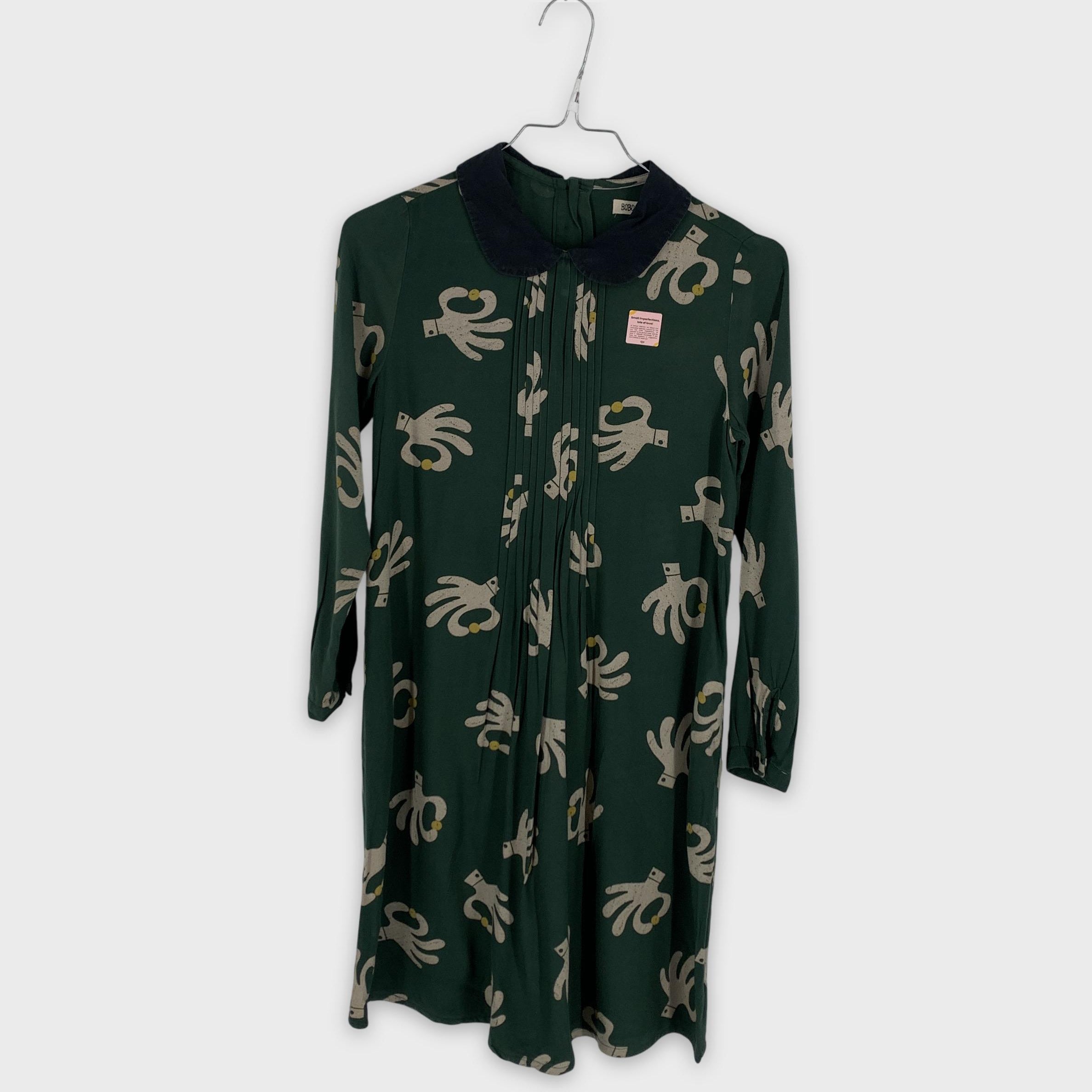 0-Bobo Choses - Robe - 8-9y