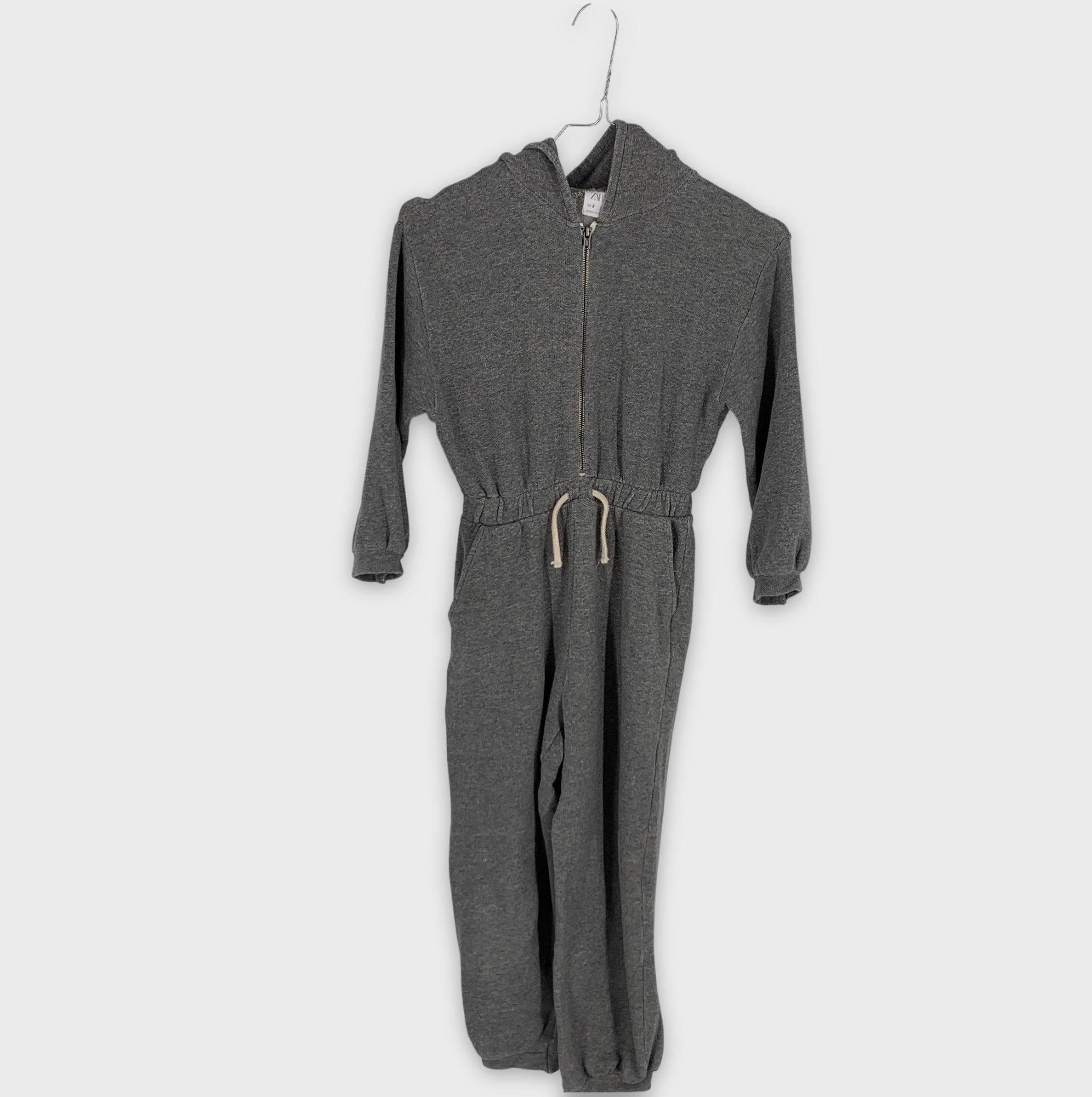 0-Zara - Combinaison - 8