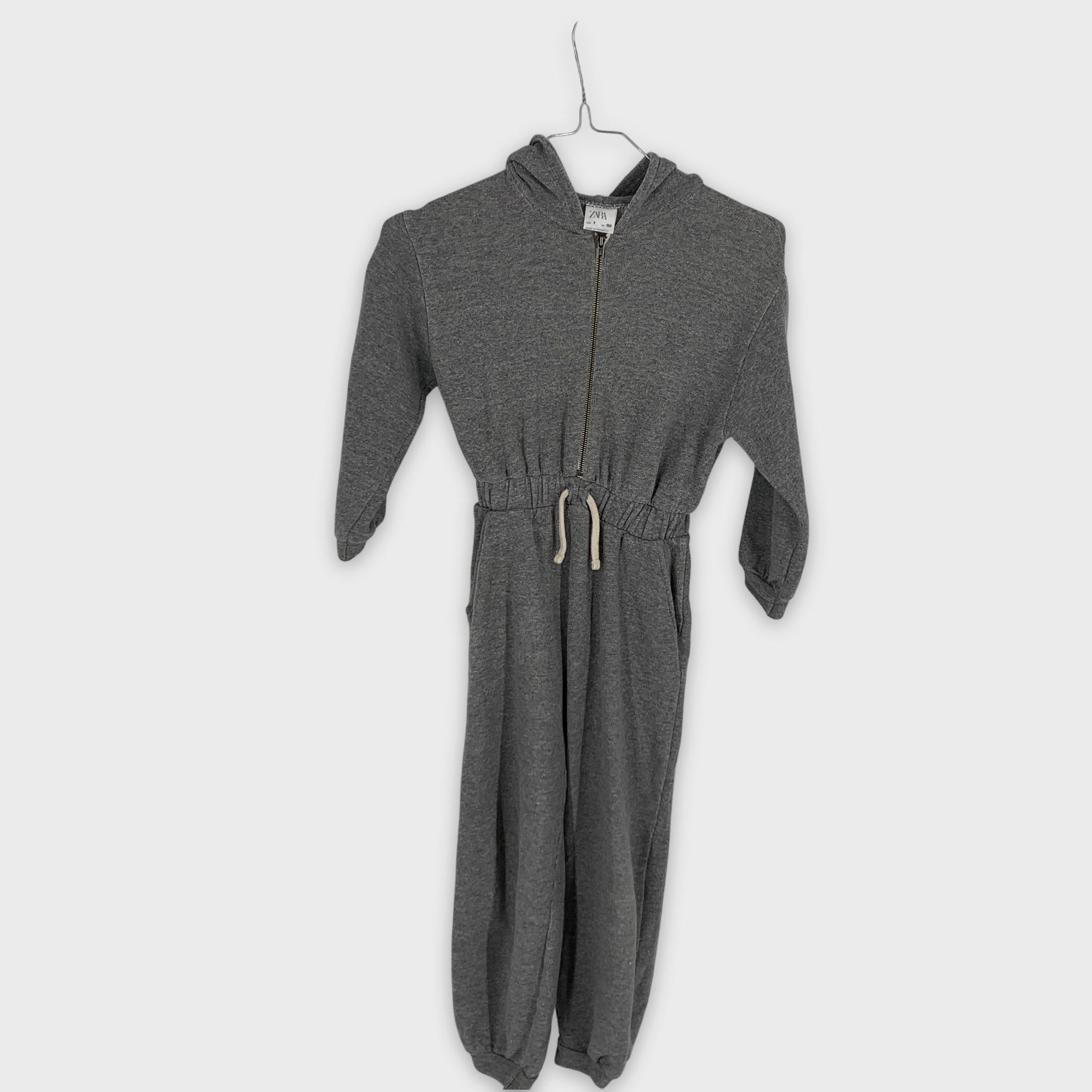 0-Zara - Combinaison - 122