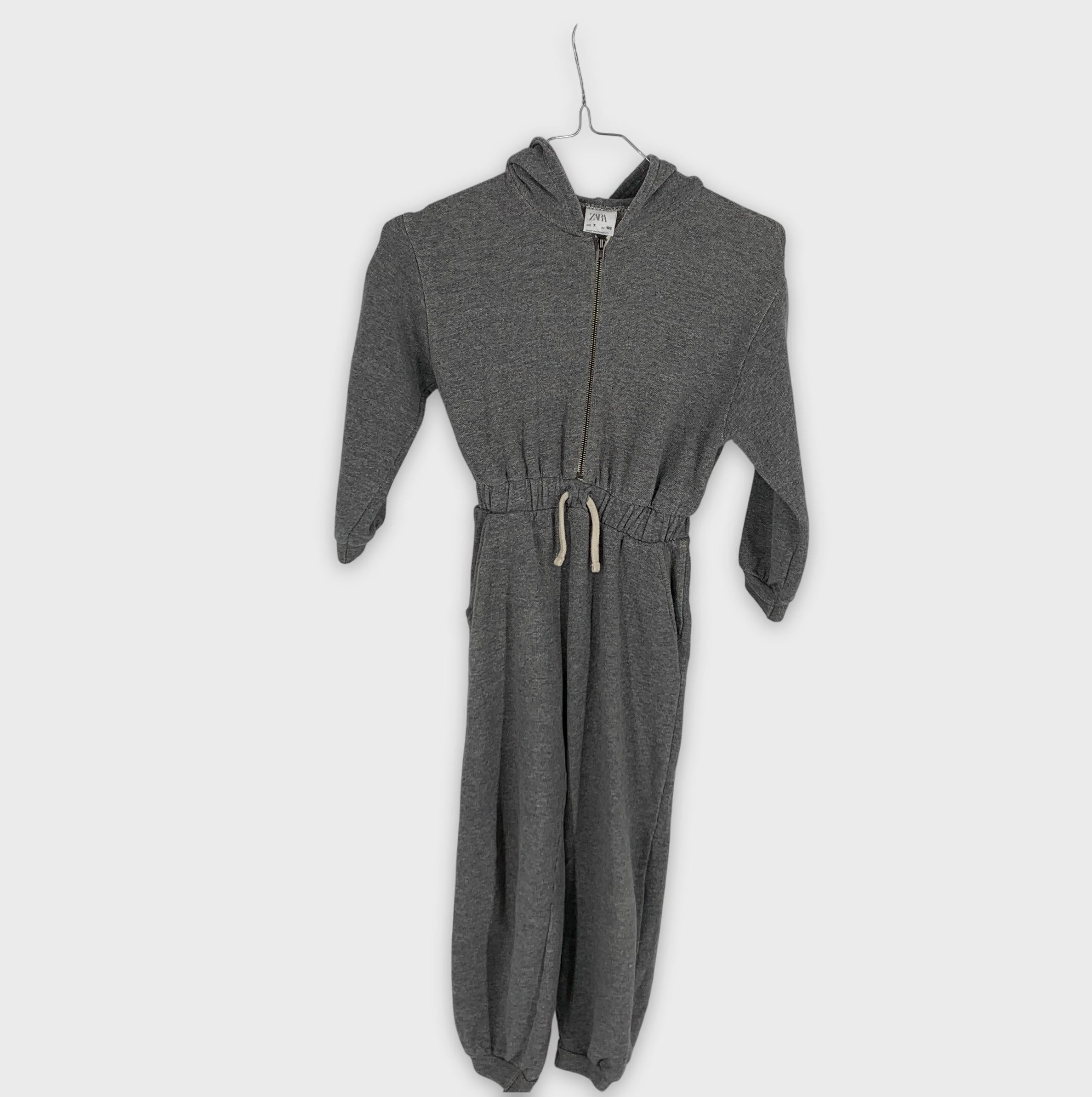 0-Zara - Combinaison - 122