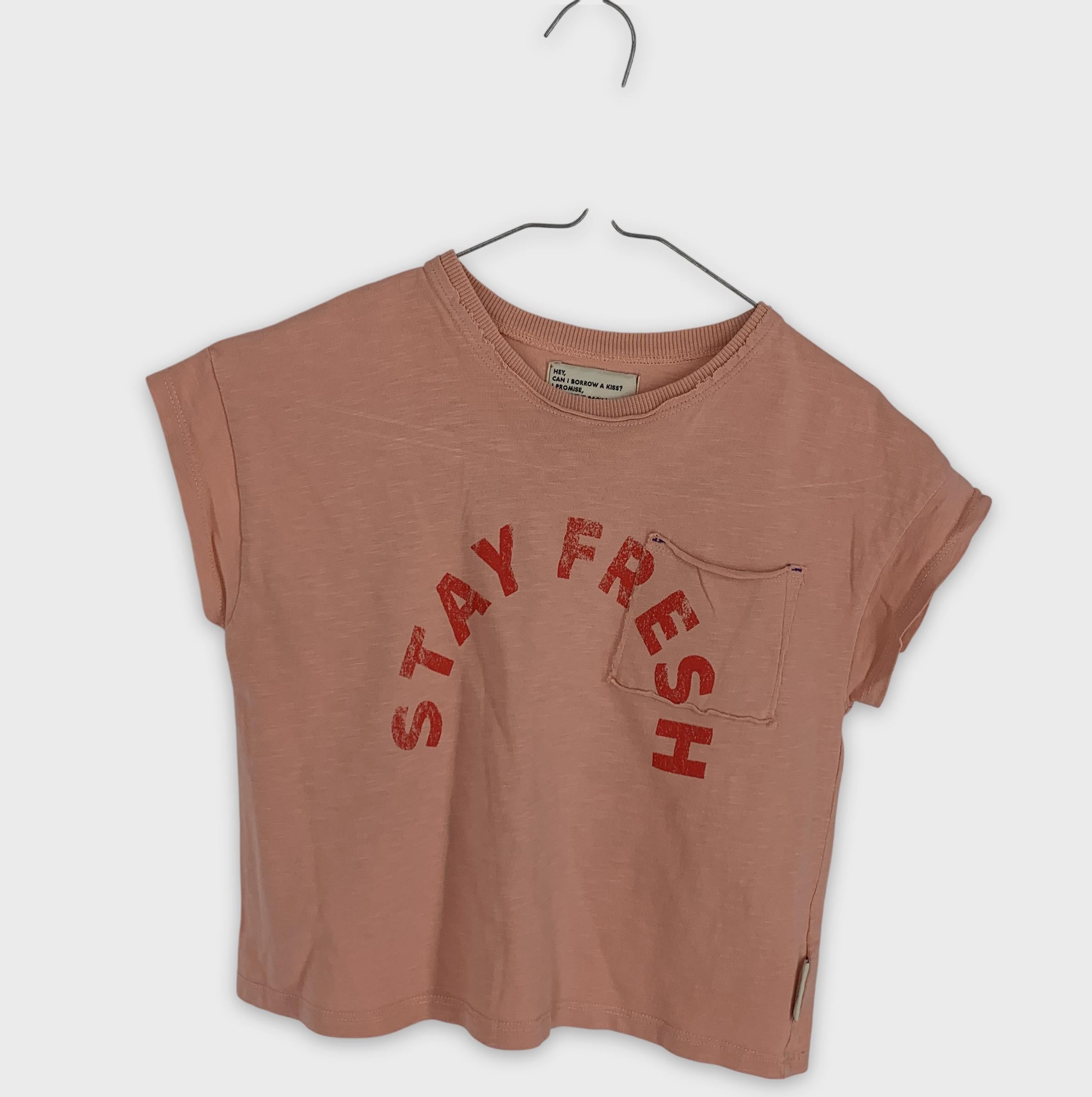 0-piupiuchick - T-shirt - 4y