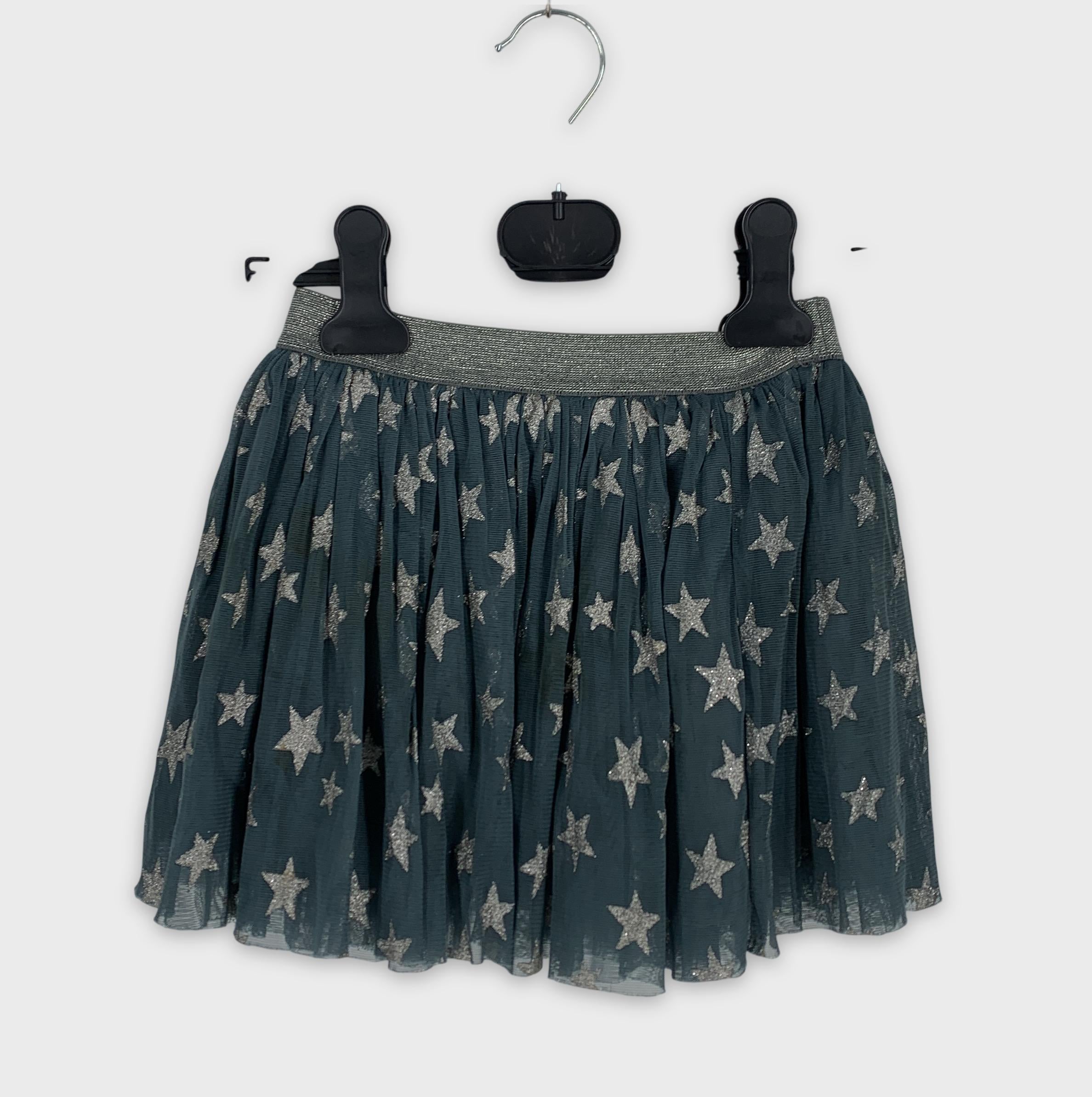 0-Stella McCartney Kids - Jupe - 8 ans