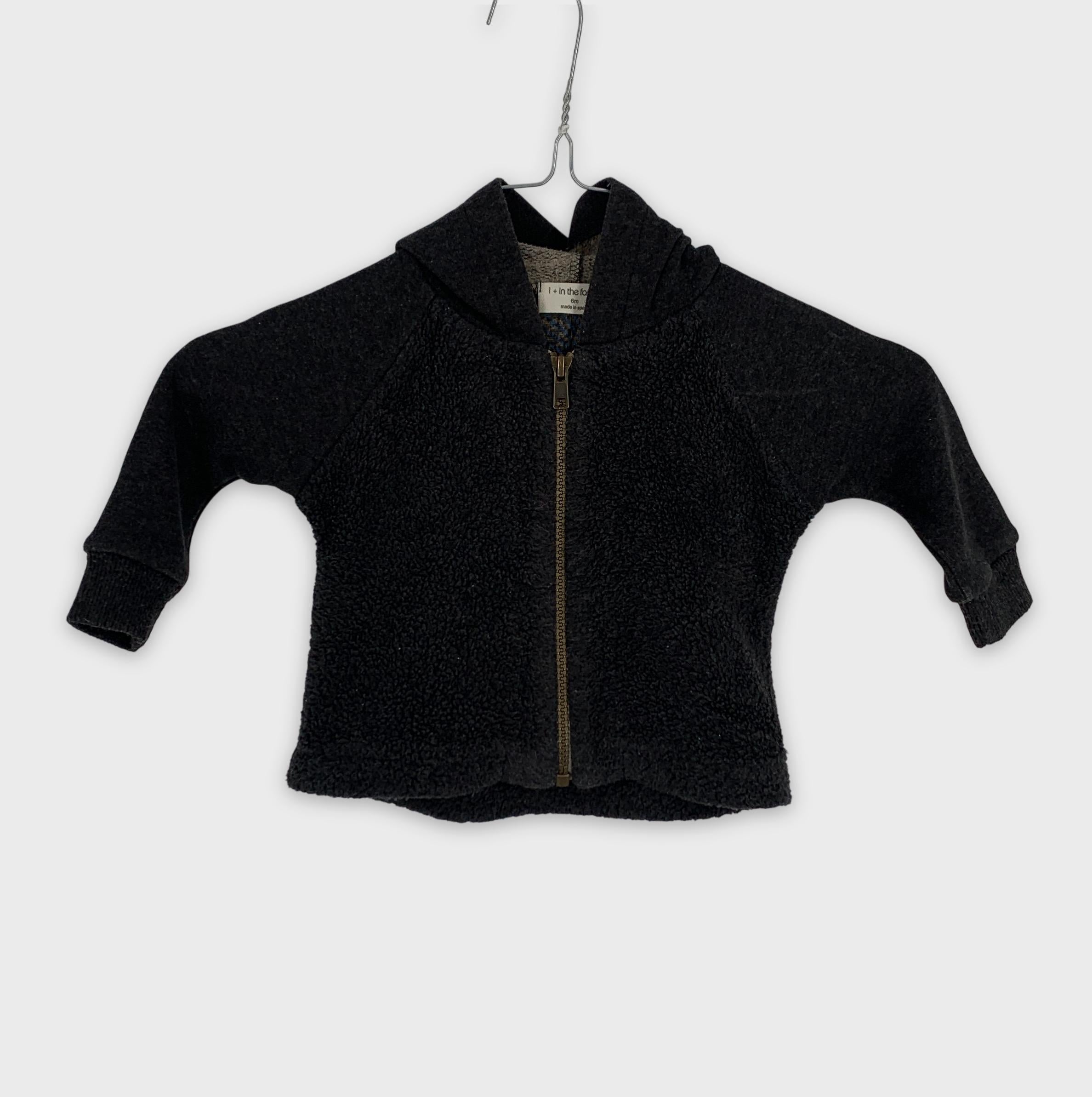 0-1+ in the family - Gilet - 6m