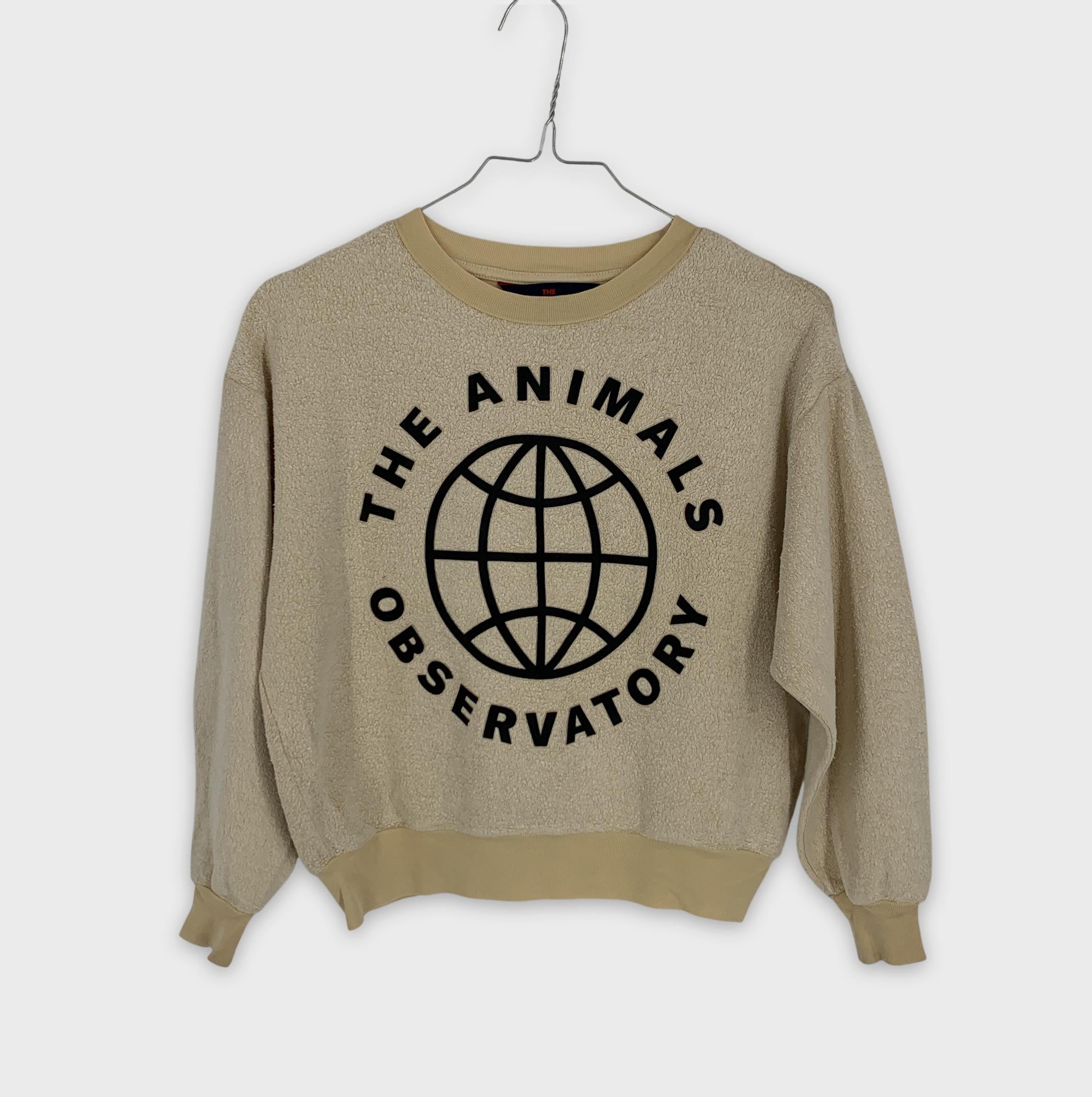 0-The Animals Observatory - Sweat - 6