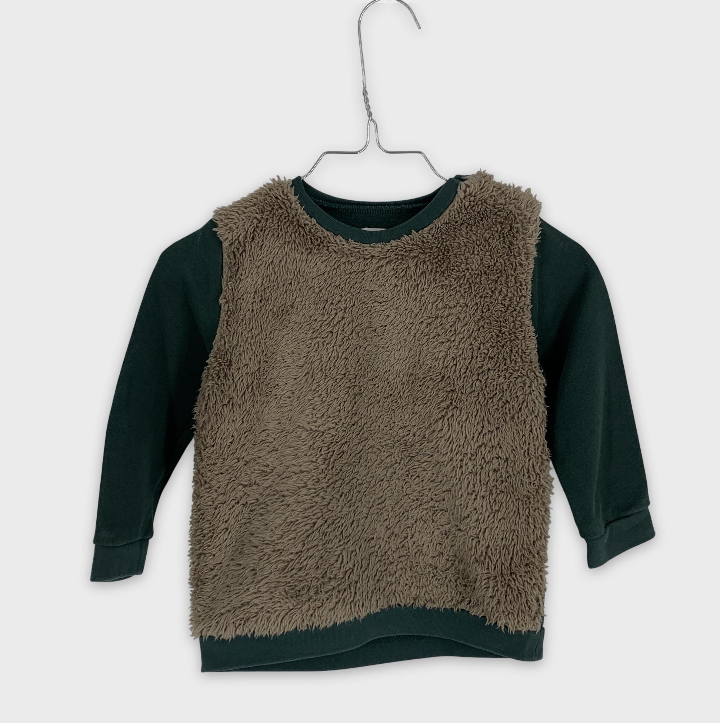 0-FELIZ - Pull - 24M