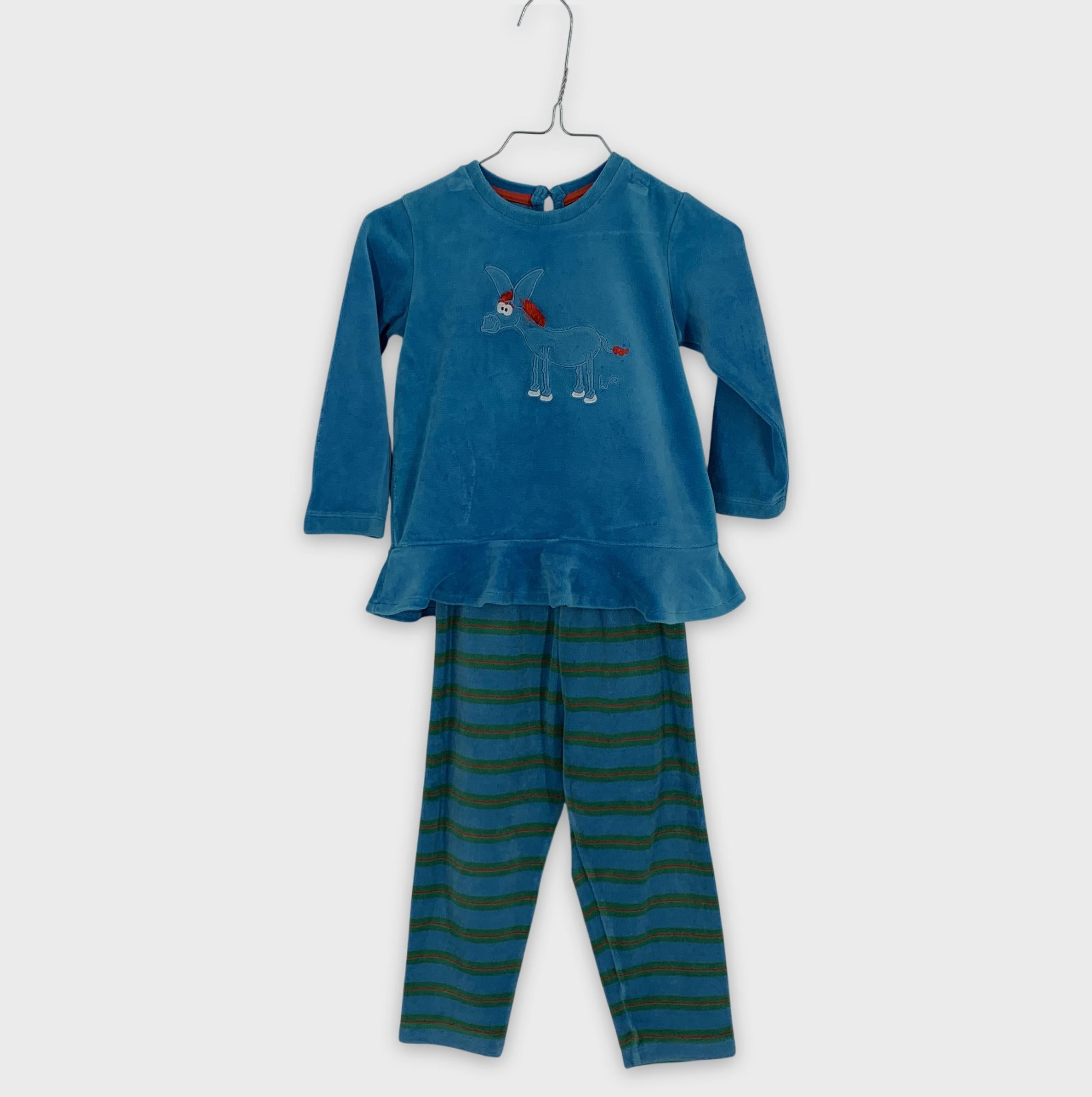 0-Woody - Ensemble - 2Y