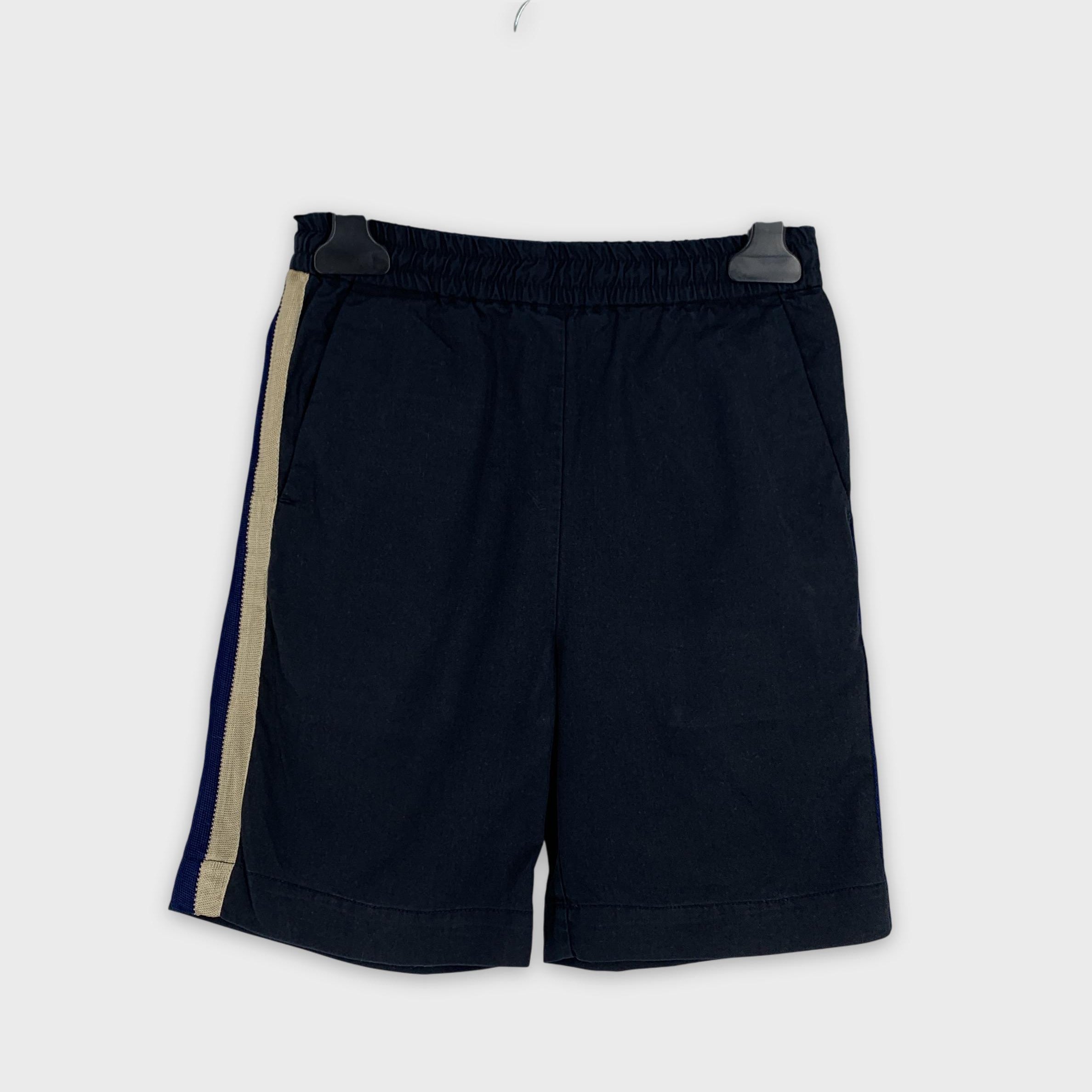 0-Belle Rose - Short - 8 ans