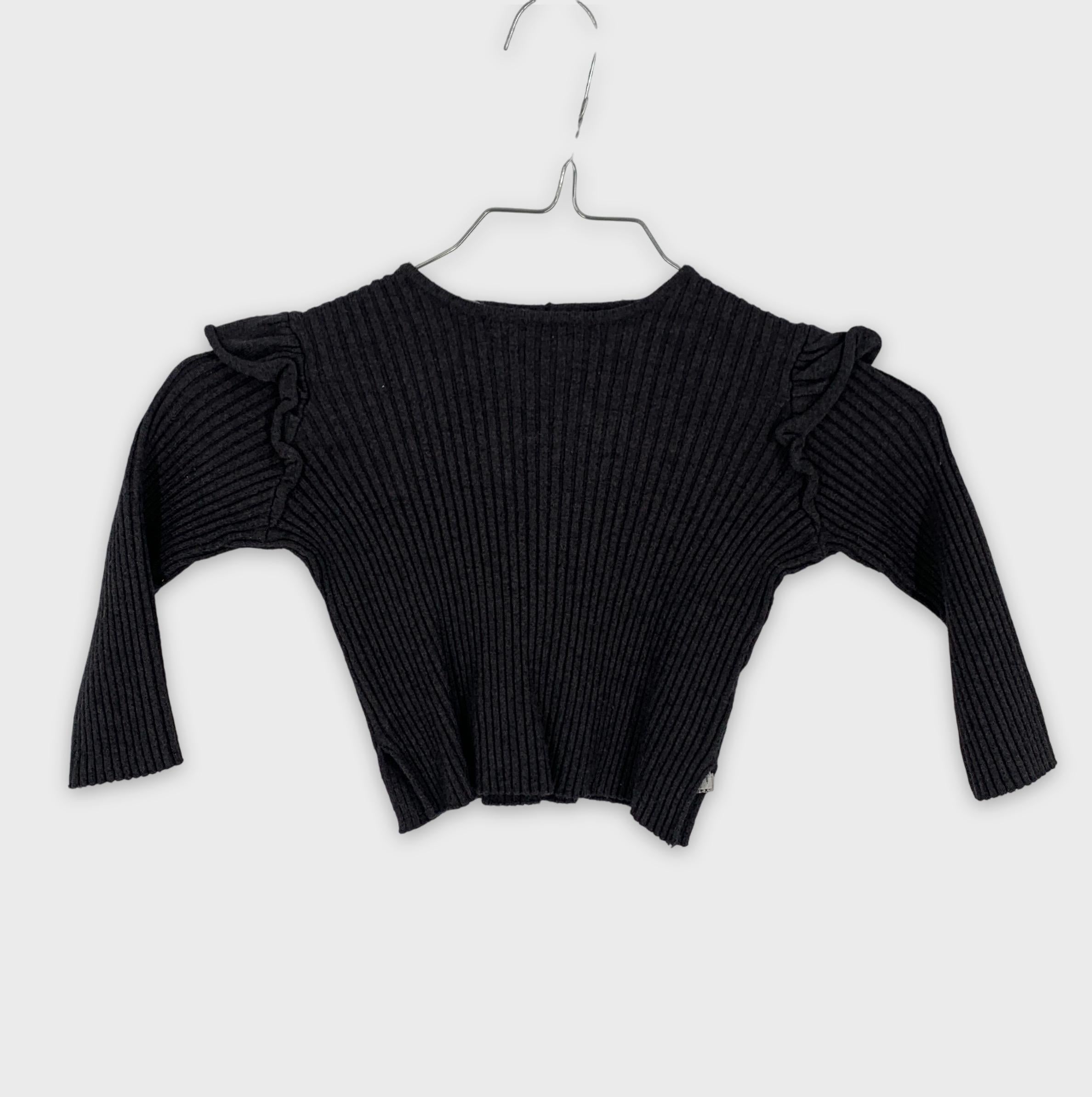 0-Zara - Top - 6-9 mois