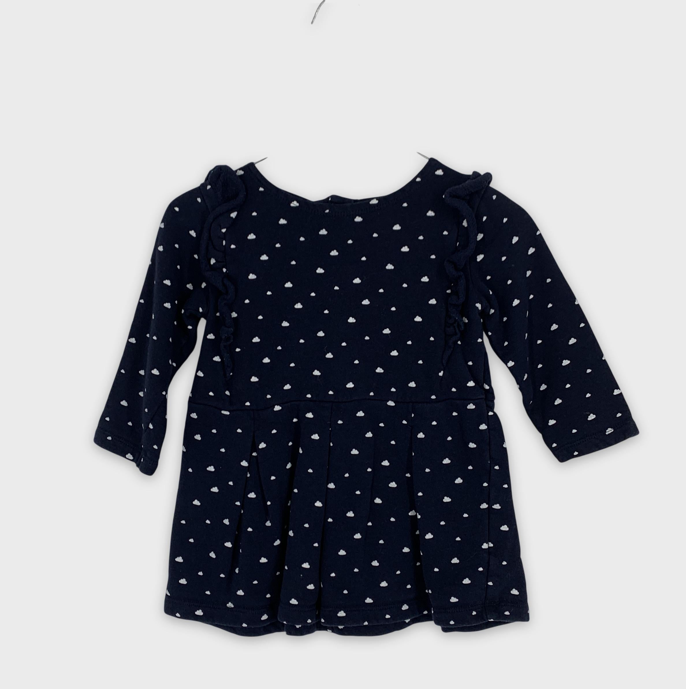 0-Bout'chou - Robe - 36M