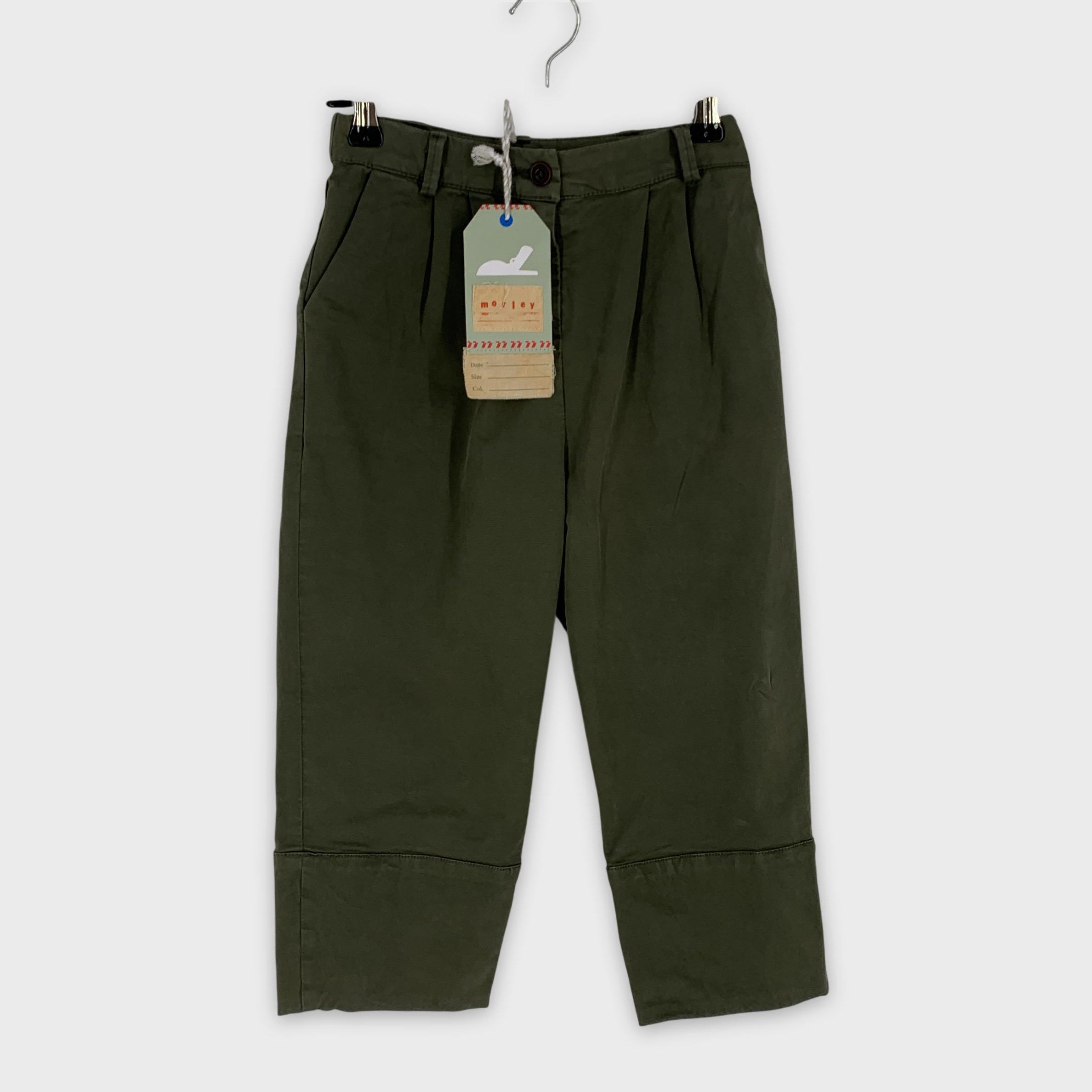 0-Morley - Pantalon - 6A