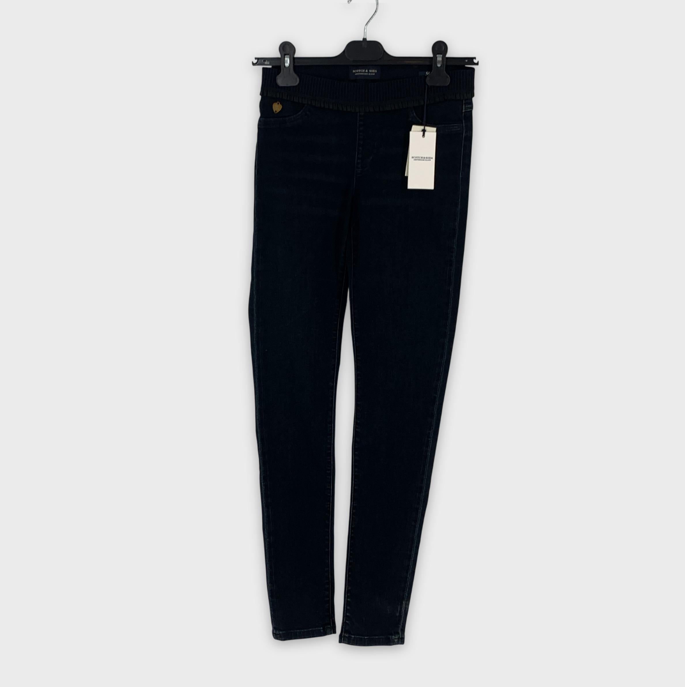 0-Scotch & Soda - Jean - 164/14J