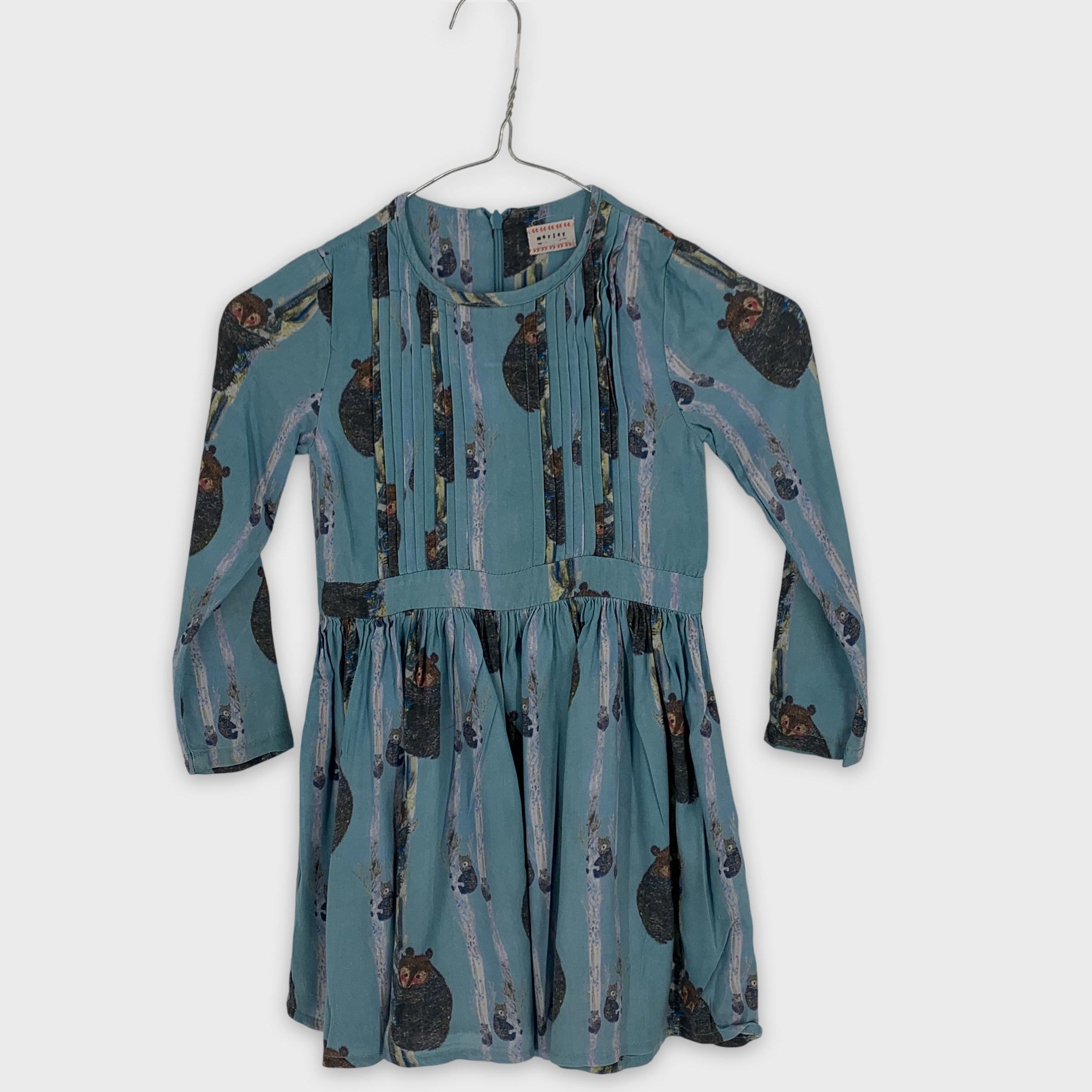 0-Borley - Robe - Inconnue