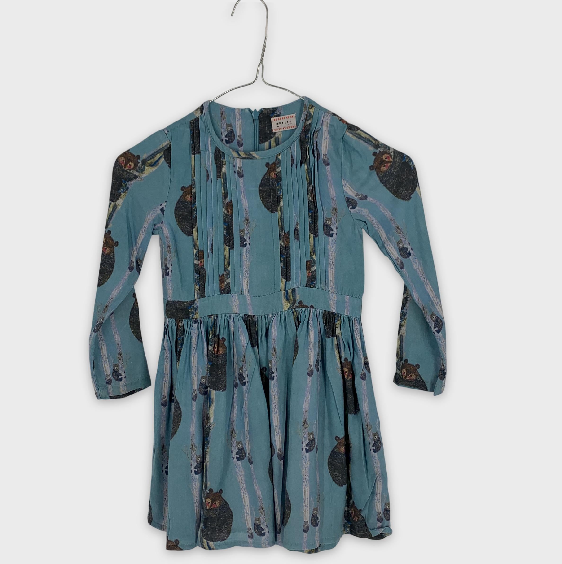 0-Borley - Robe - Inconnue