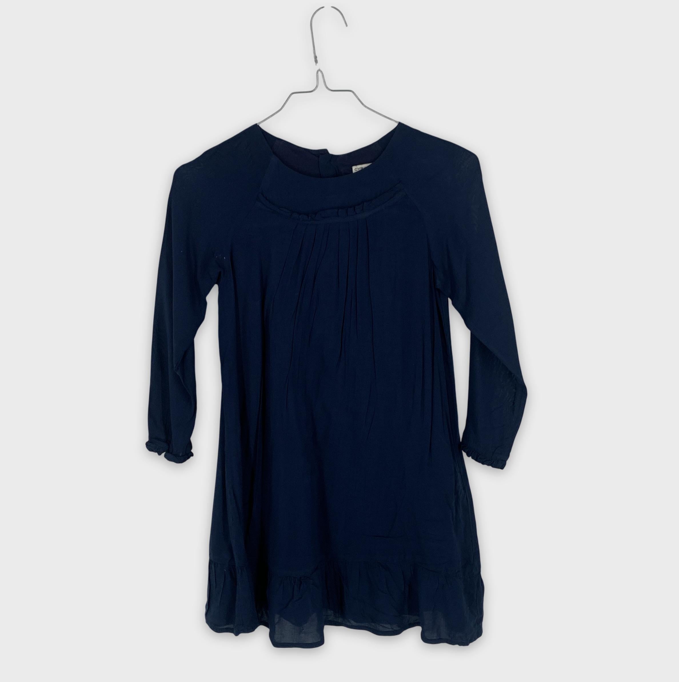 0-Cyrillus - Robe - 6A