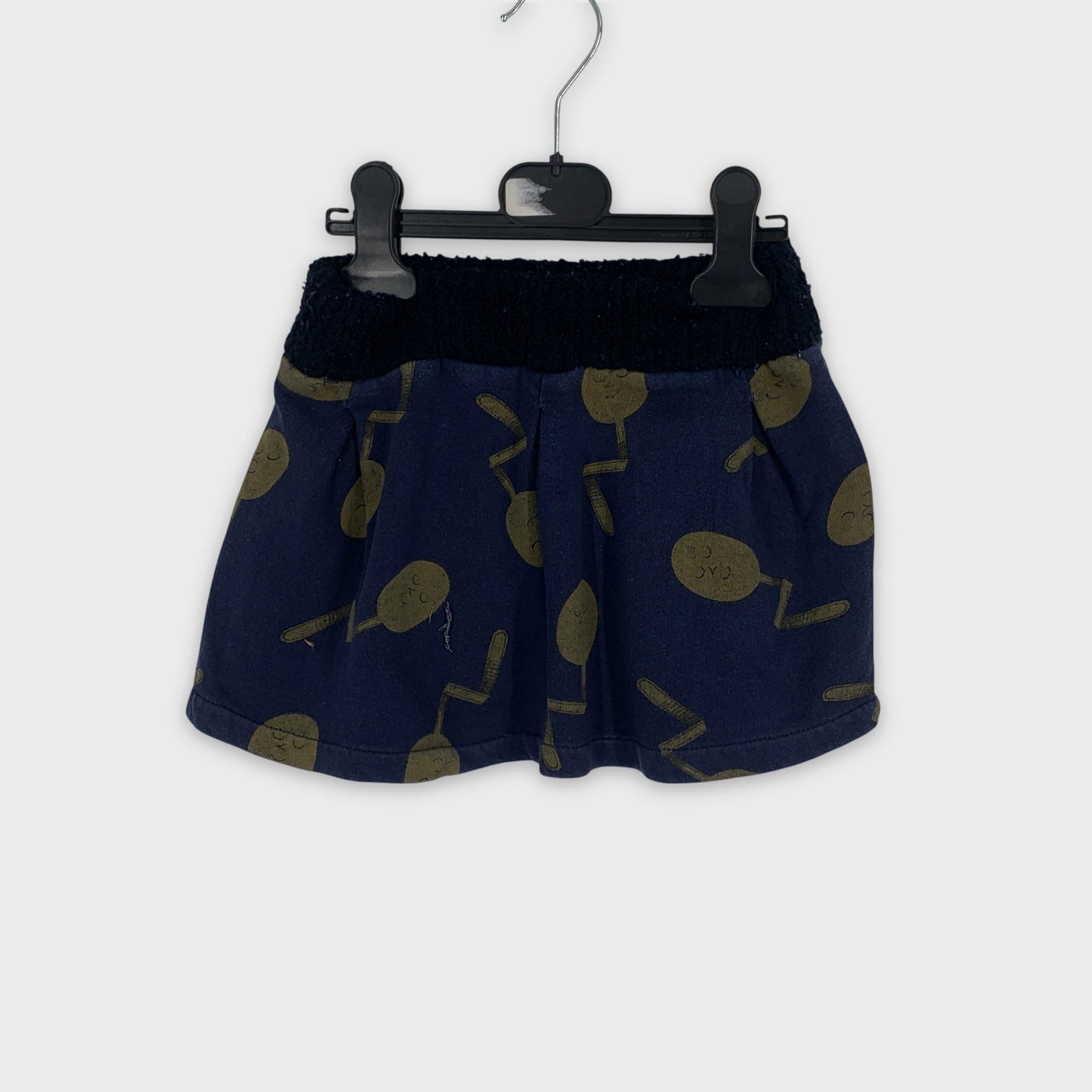 0-Bobo Choses - Jupe - 2-3Y