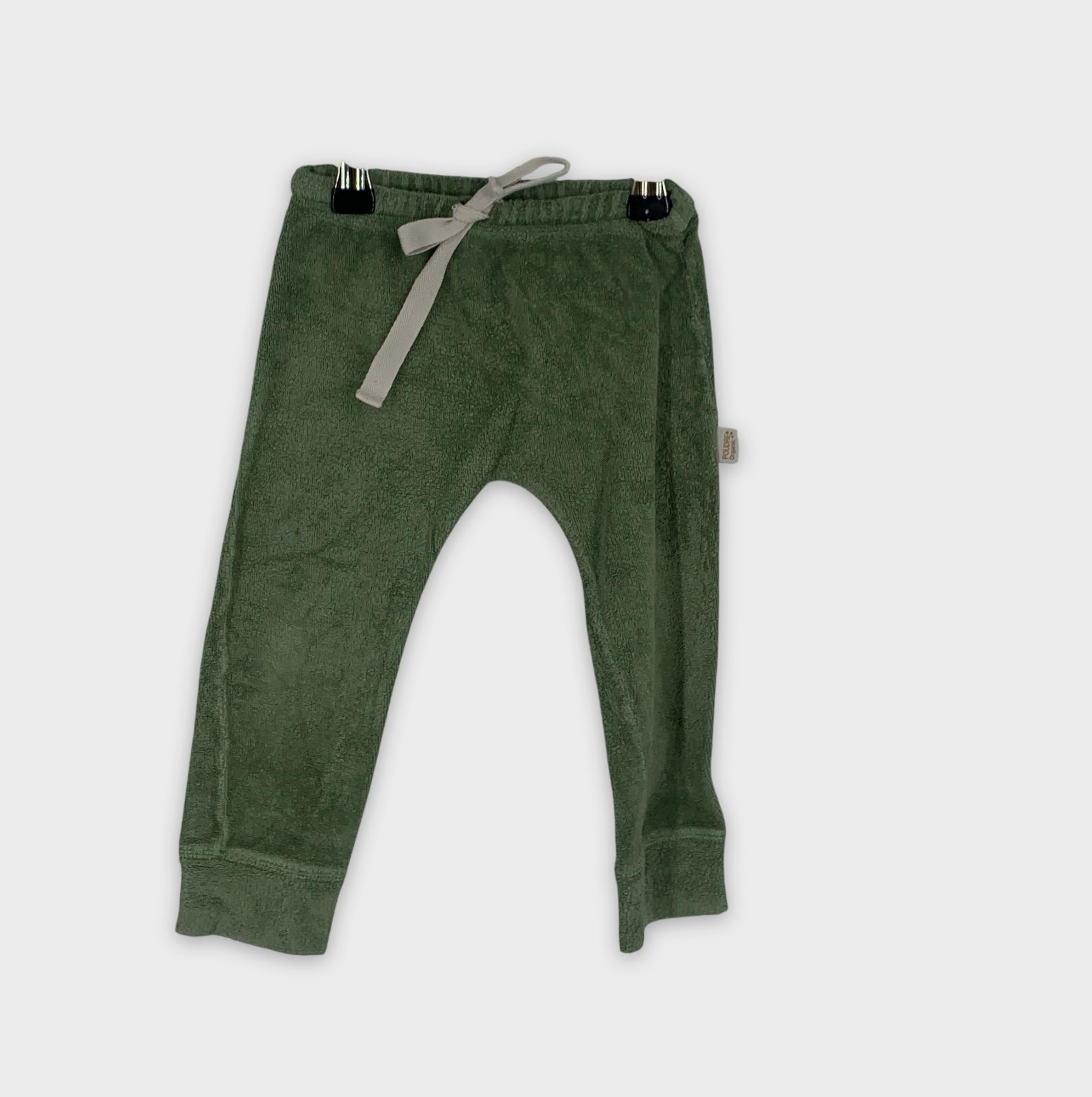 0-Poudre Organic - Pantalon - Taille inconnu