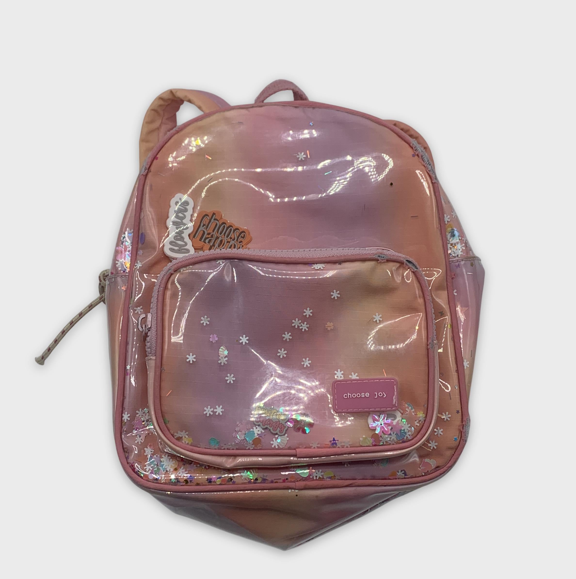 0-Zara - Sac à dos - None