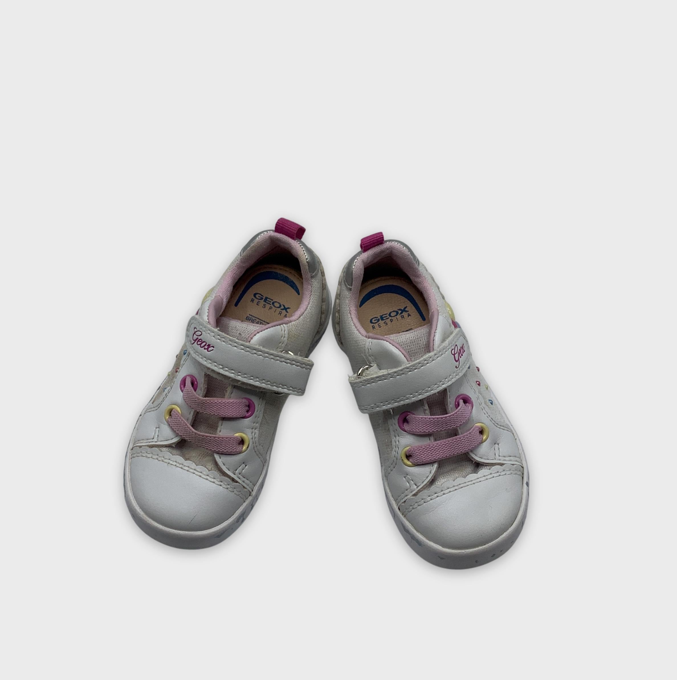 0-Geox - Baskets - 22