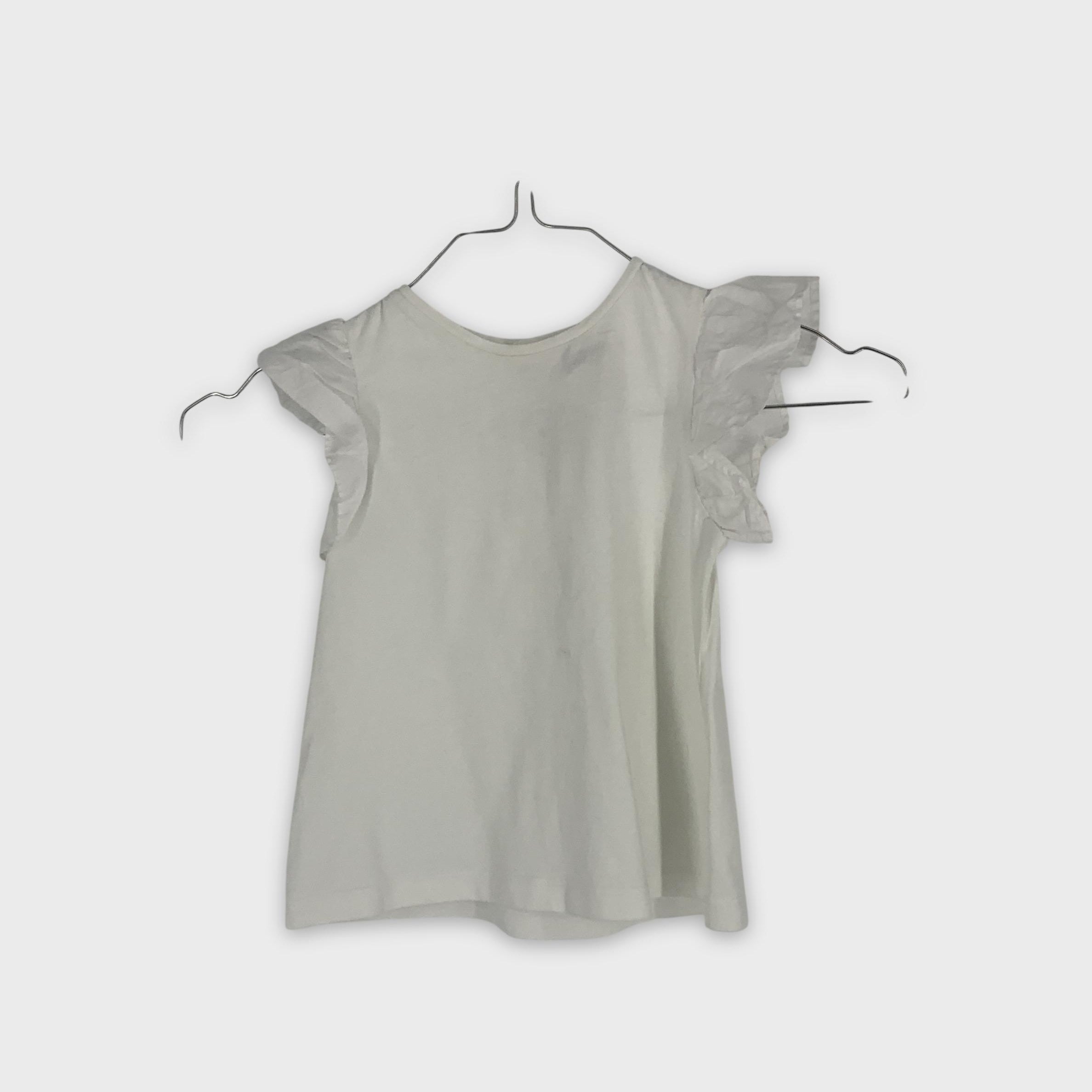 0-Jacadi - T-shirt - 3A